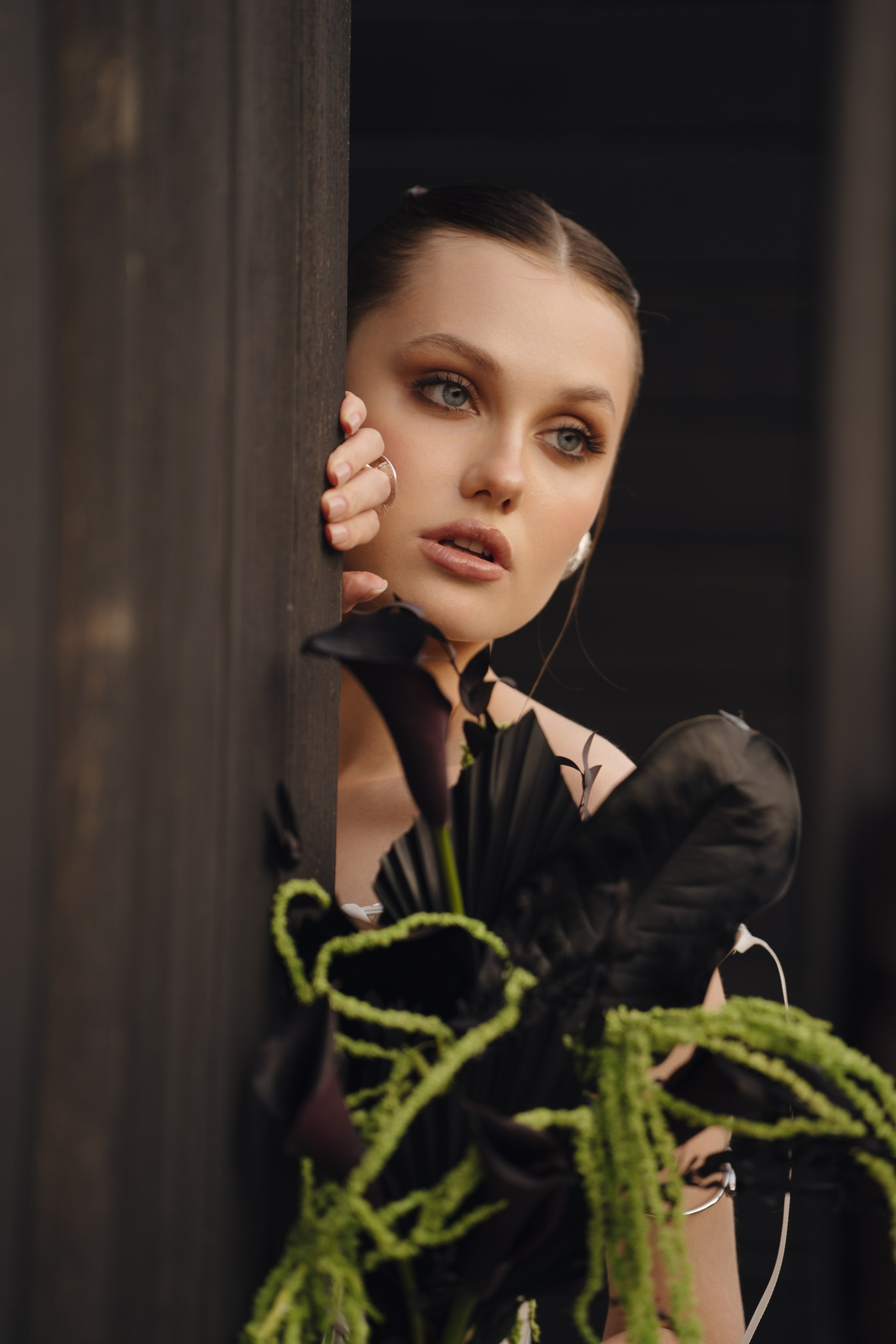 Любовь на горе. Свадебный фотограф Липецк Москва Анна Невзорова