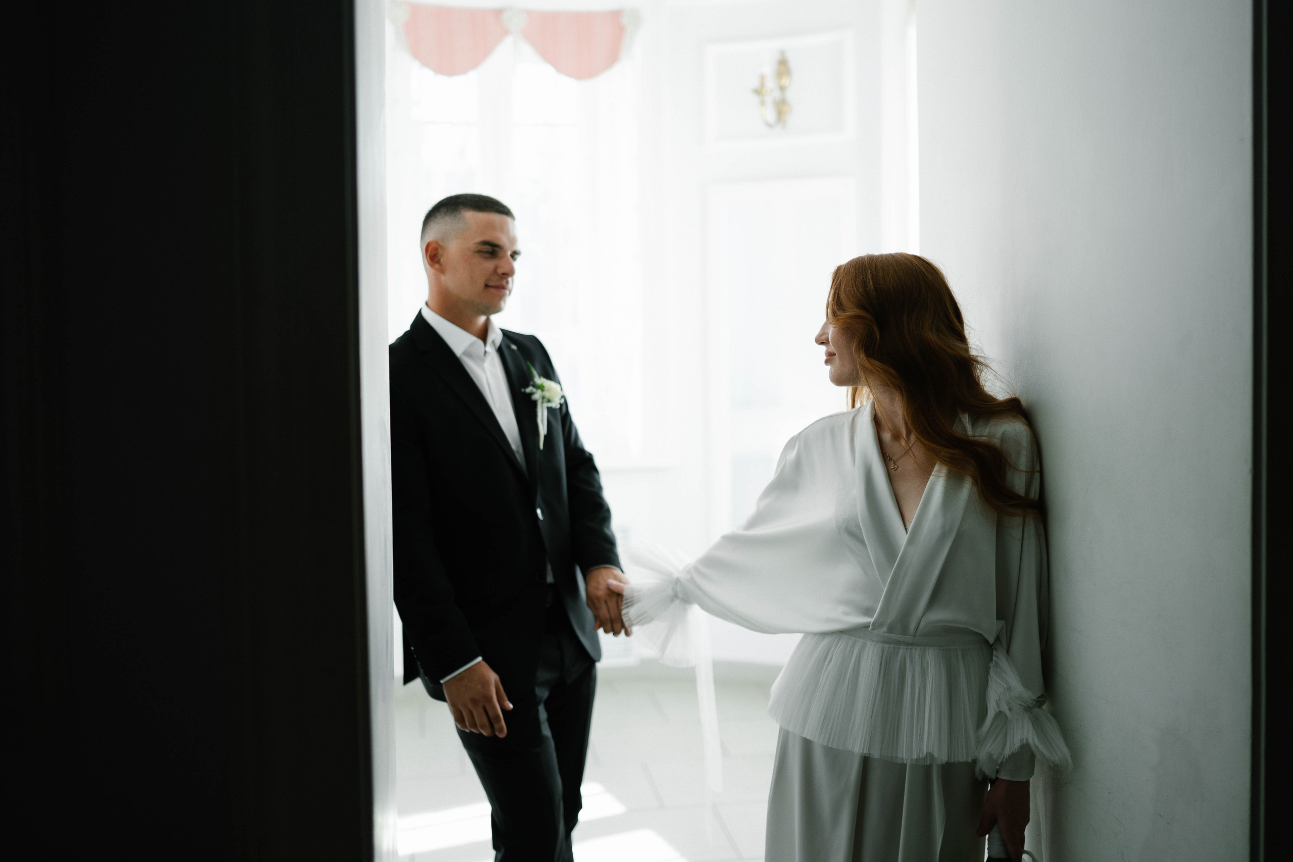 E&A. Свадебный фотограф Липецк Москва Анна Невзорова