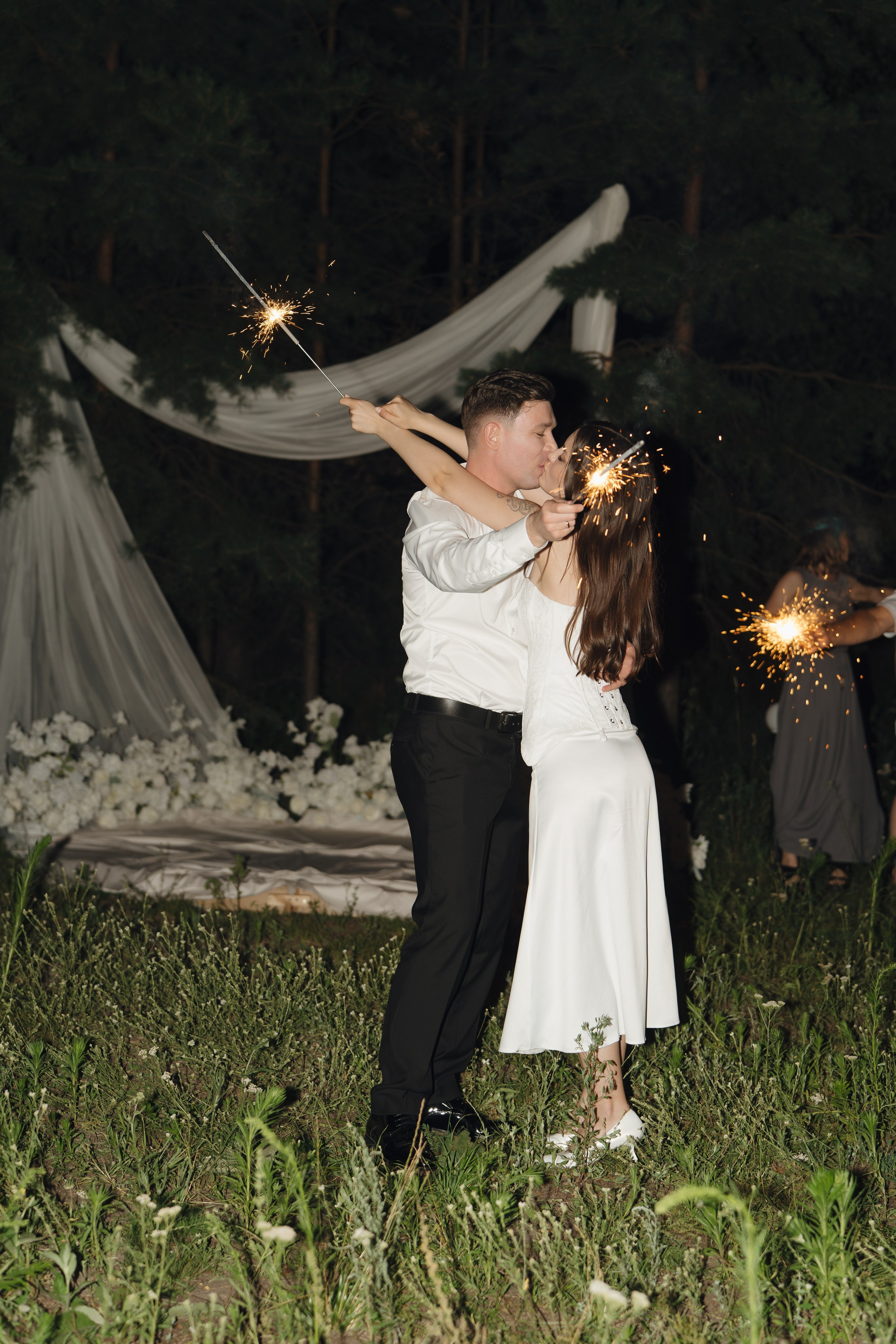 I & V. Свадебный фотограф Липецк Москва Анна Невзорова