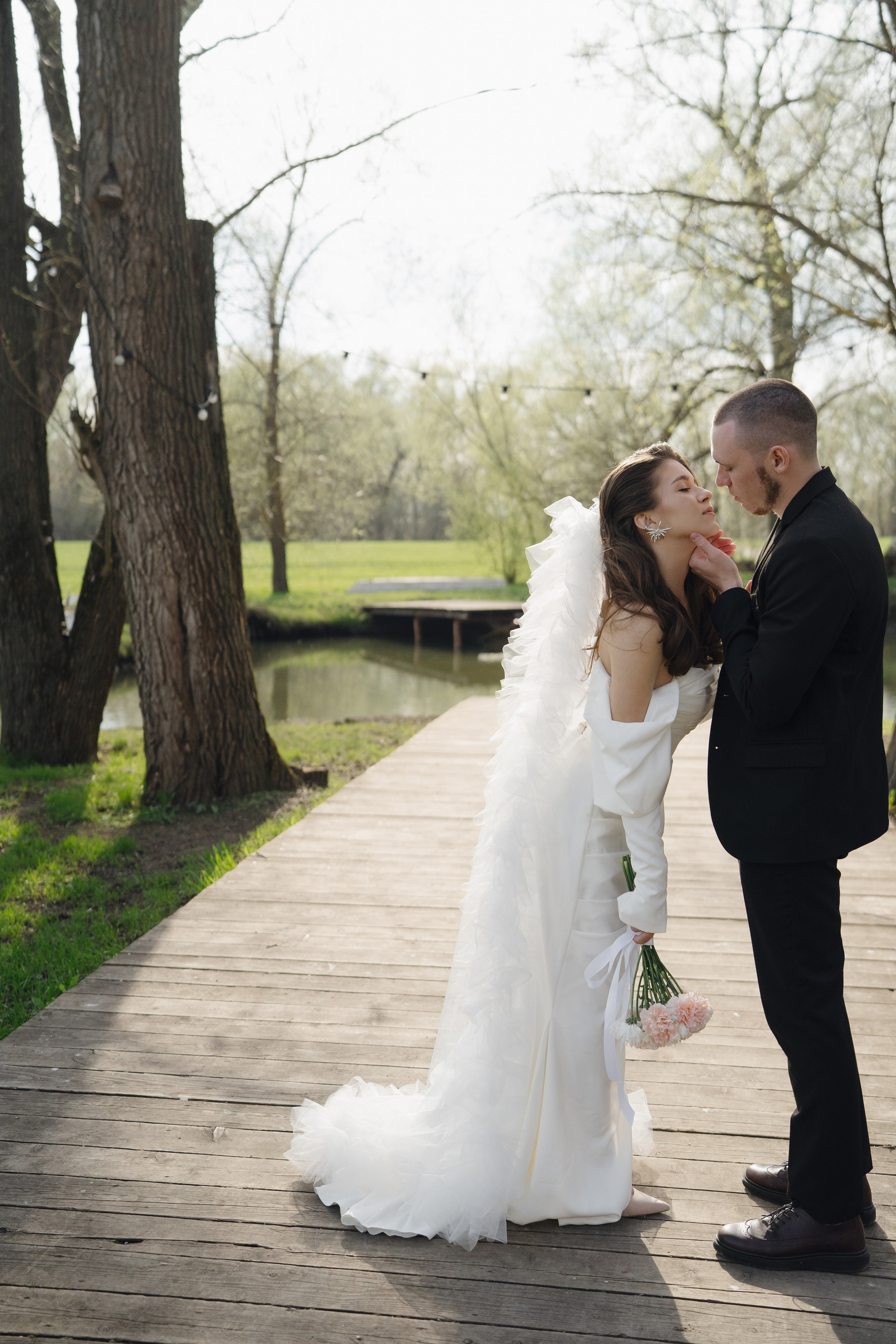 Love love love. Свадебный фотограф Липецк Москва Анна Невзорова