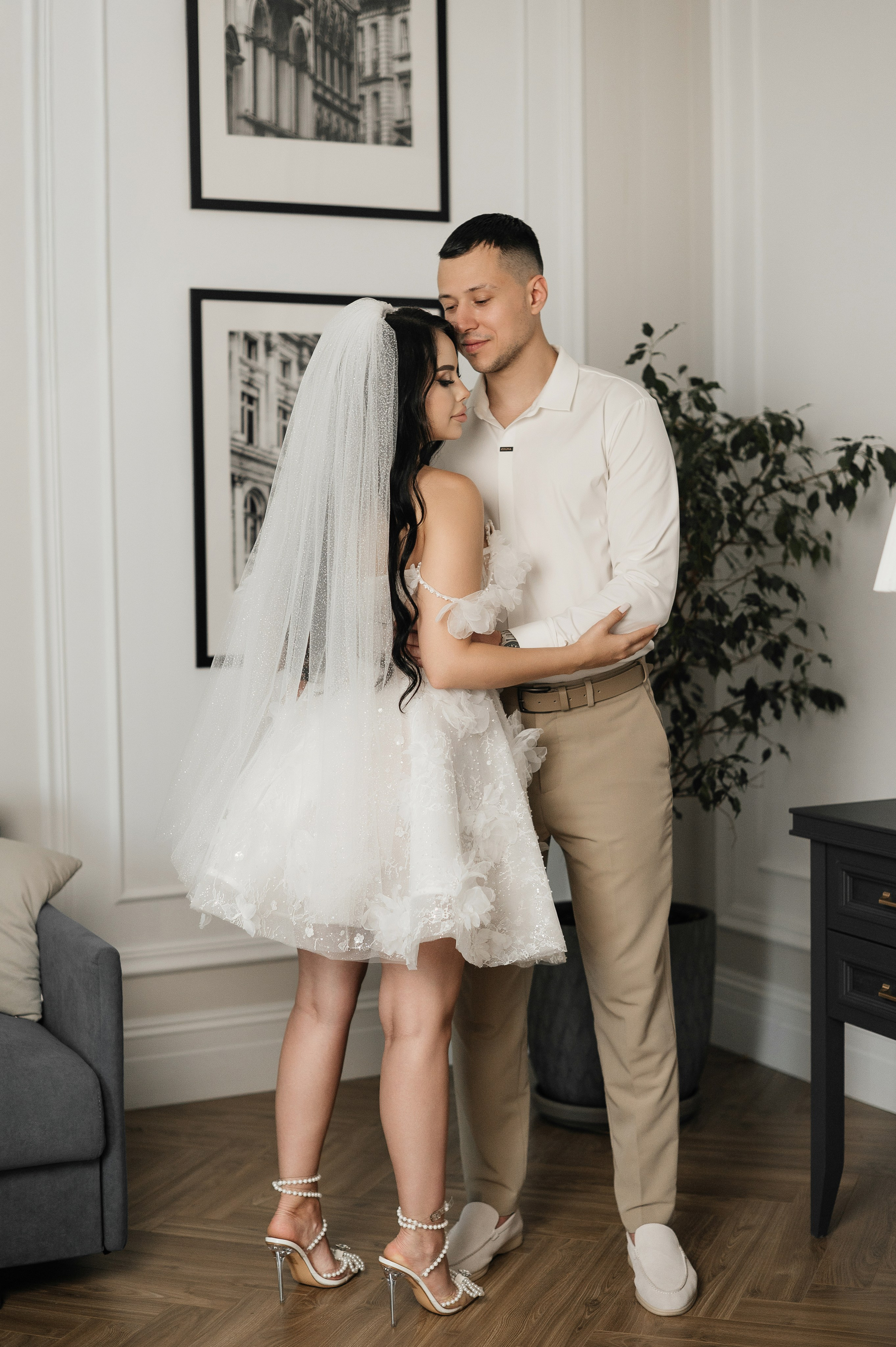 Никита и Маргарита. Свадебный и семейный фотограф Кореновск/Краснодар