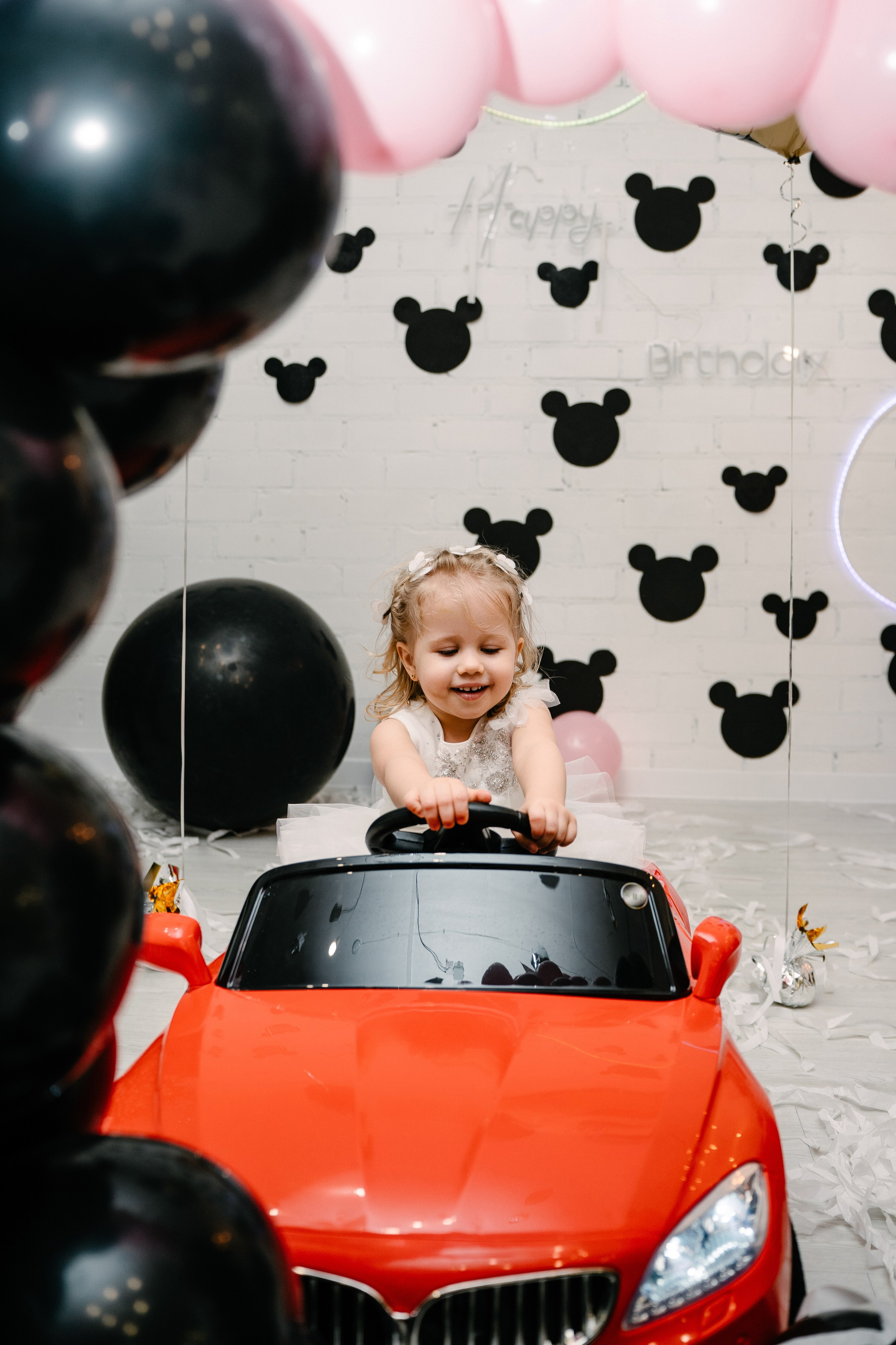 Александре 2 годика. Свадебный и семейный фотограф в Воронеже Анастасия Бойко