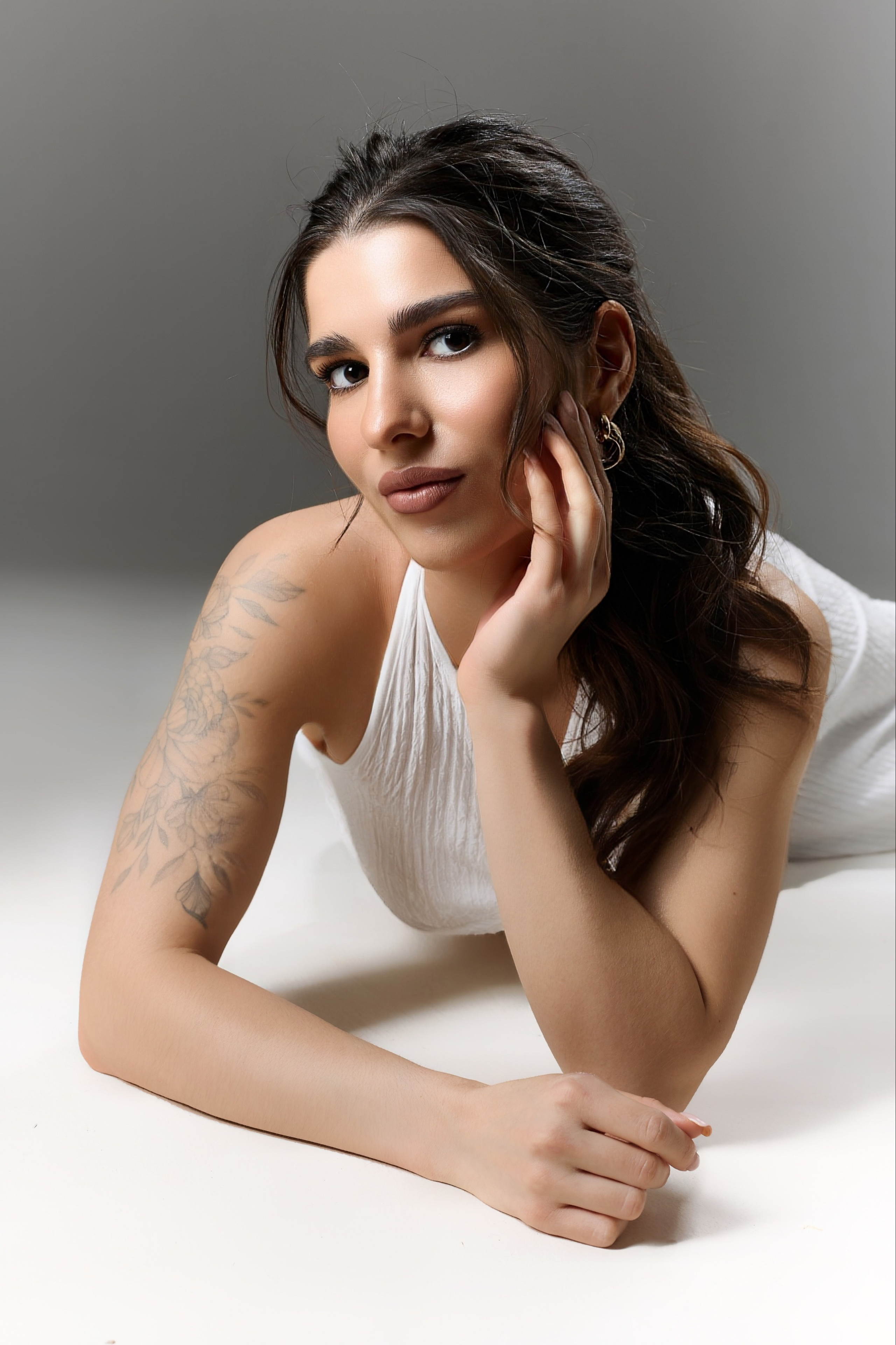 Валерия. Фотограф Елизавета Наумова в Волжском & Волгограде