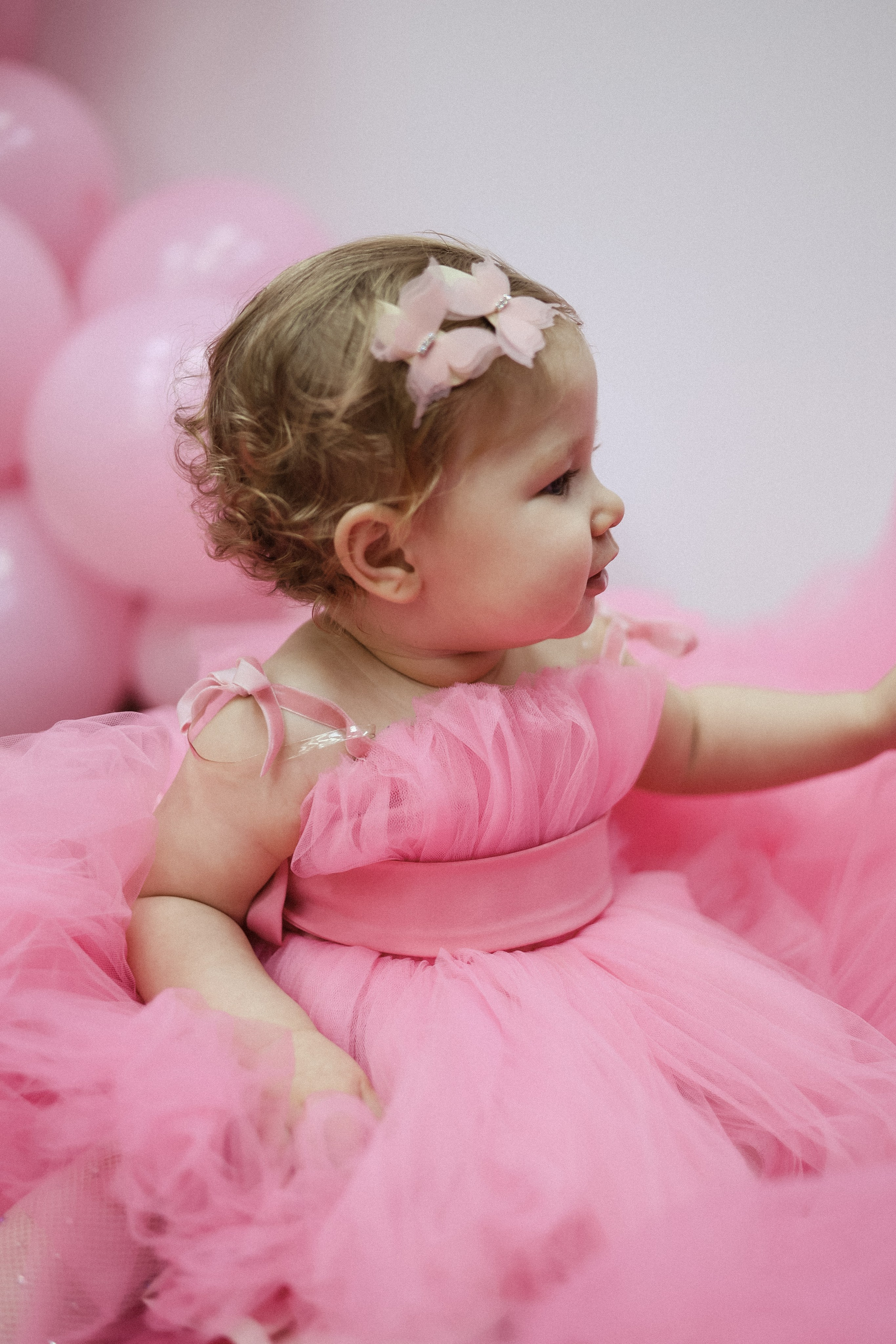 Happy birthday, Nikol. Фотограф Елизавета Наумова