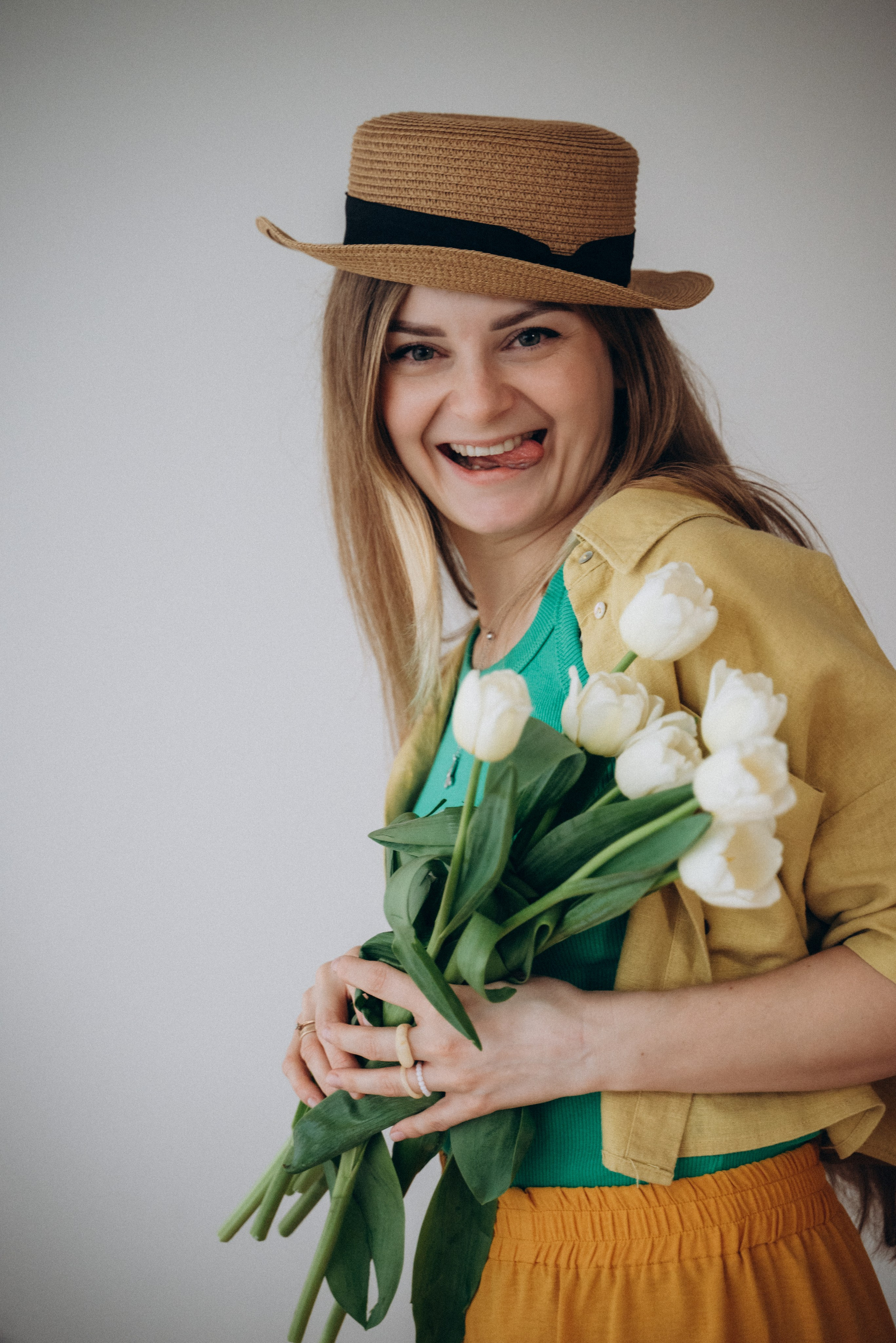 Оксана — весенний фотодень. Семейный фотограф в Минске Дарья Дреко