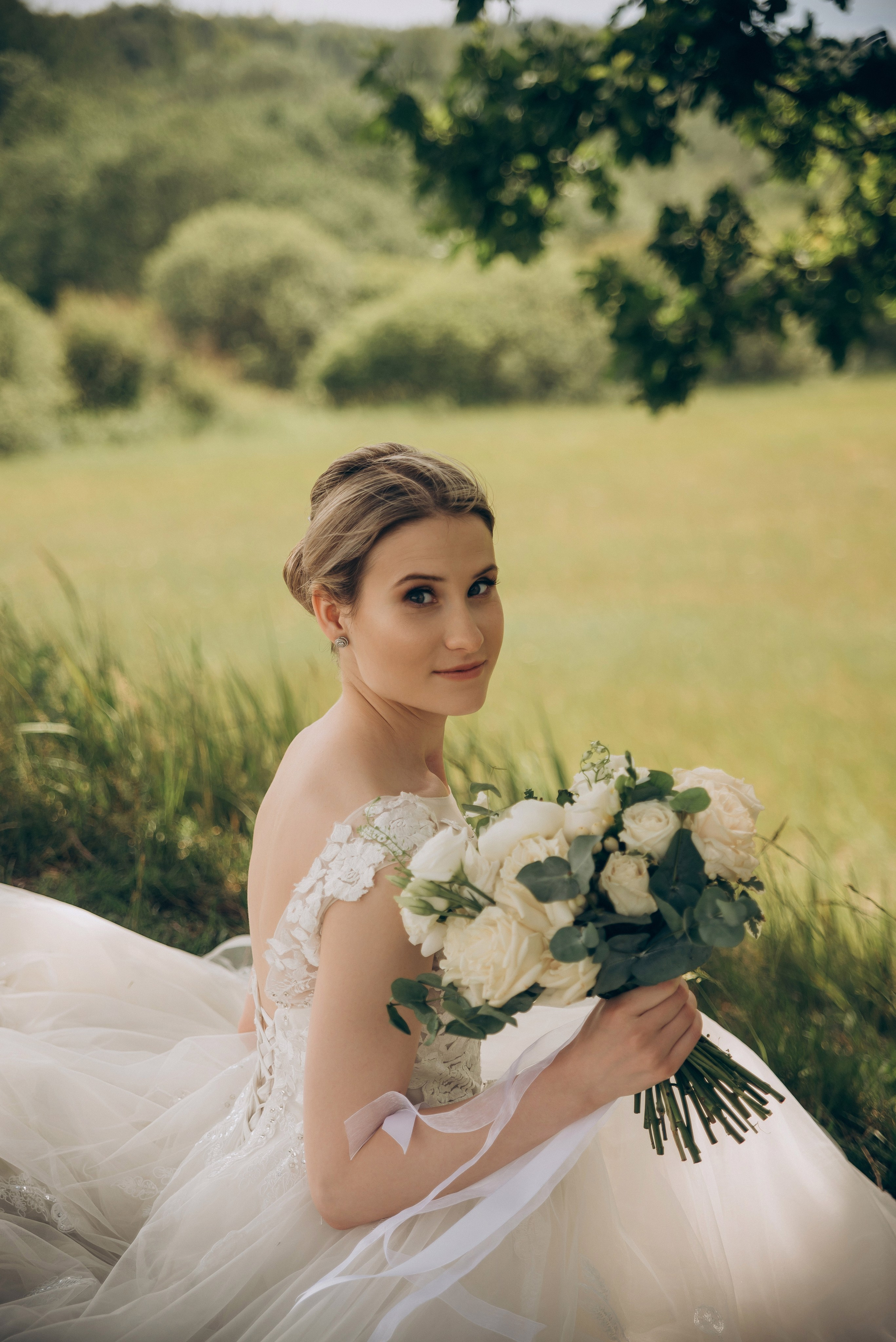 Андрей и Настя 01.07.2023. Свадебный и семейный фотограф в городе Смоленске