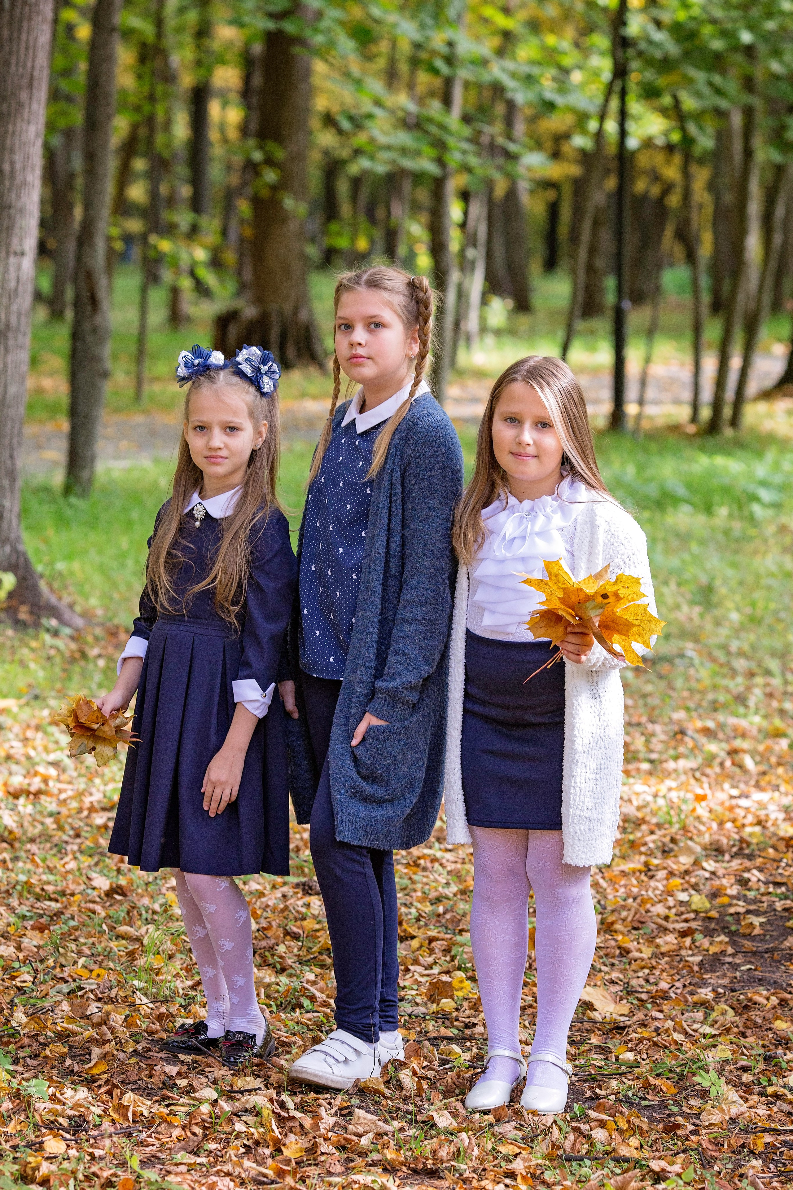 Фотосъемка детских коллективов. Главная