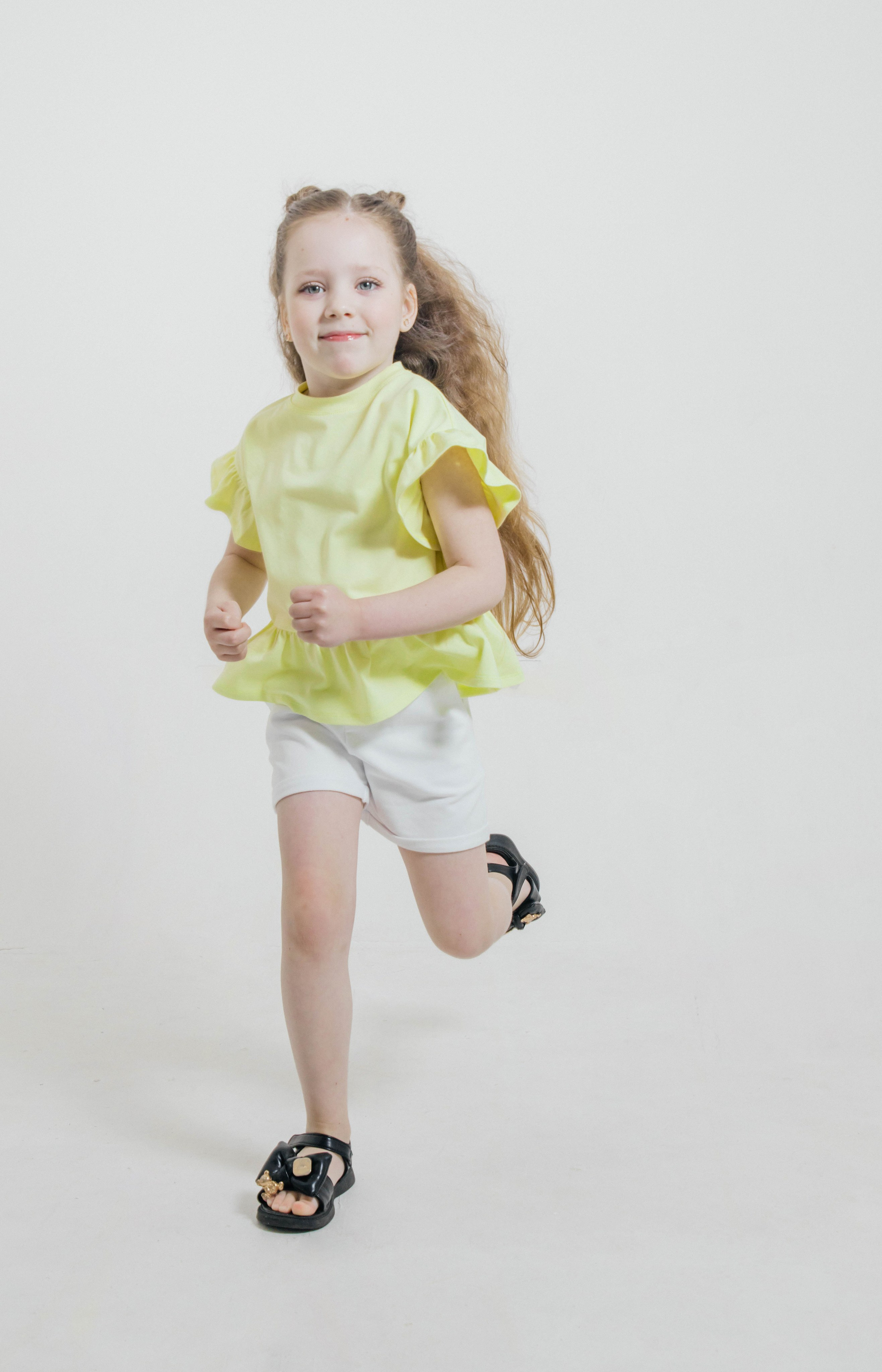 Съемка для бренда Wildberris. Efimova Model Agency