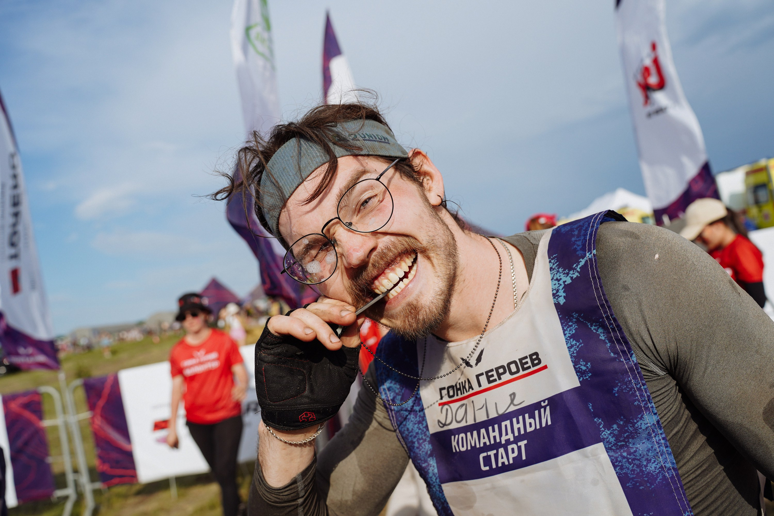 Фотограф Владимир Бурыкин