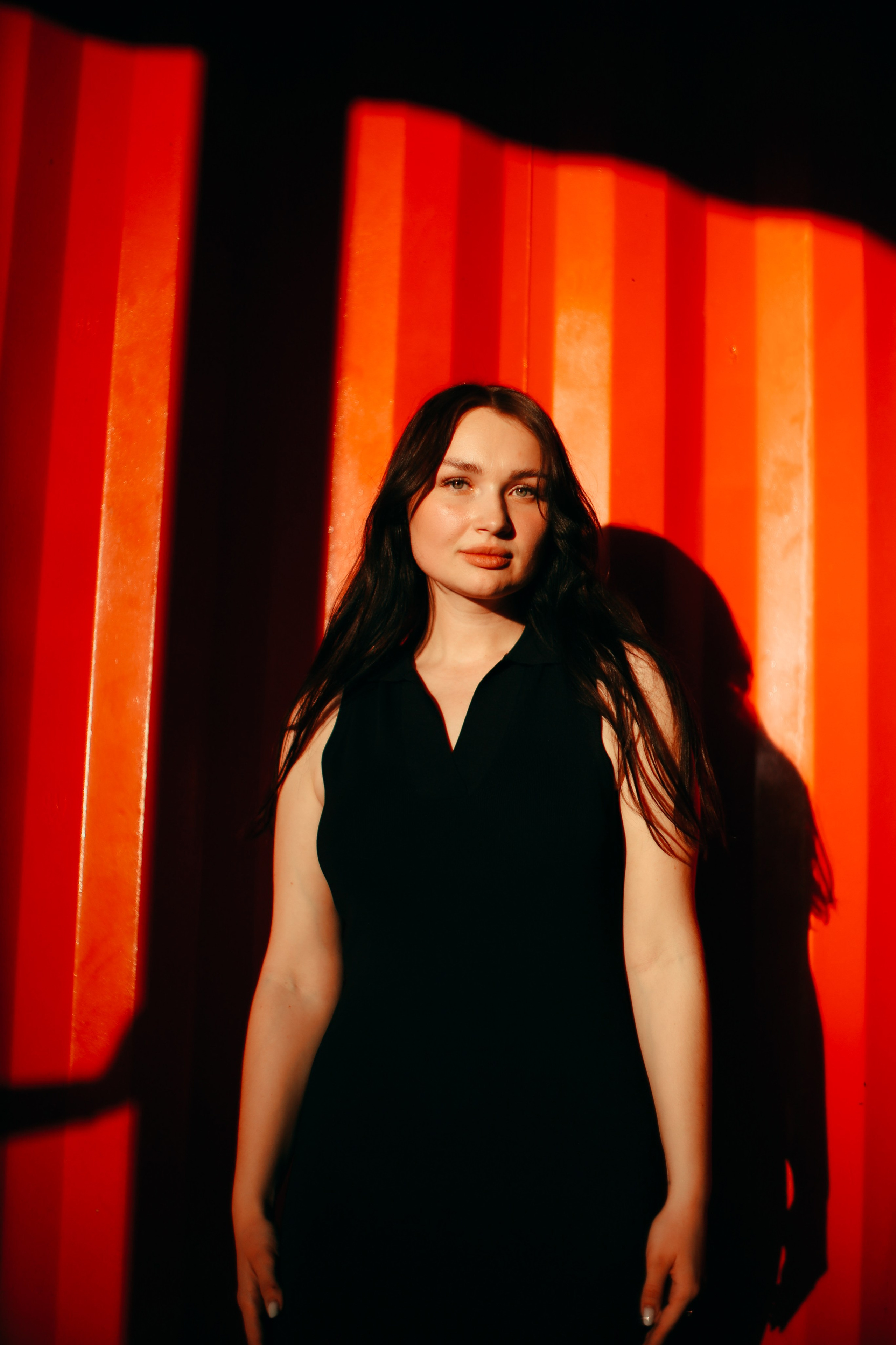 Девичник Алины. Фотограф София Комкина