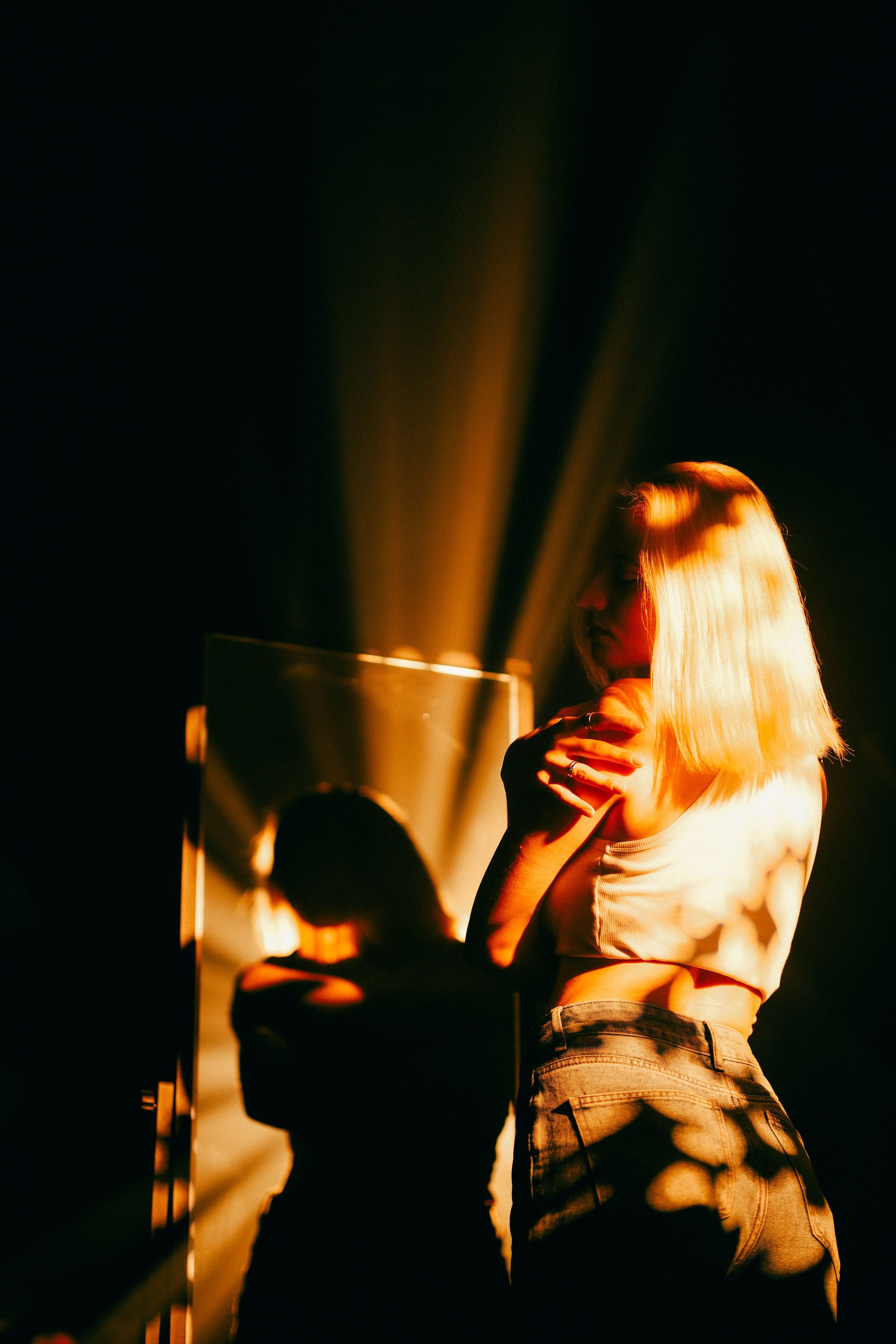 Ника. Фотограф София Комкина