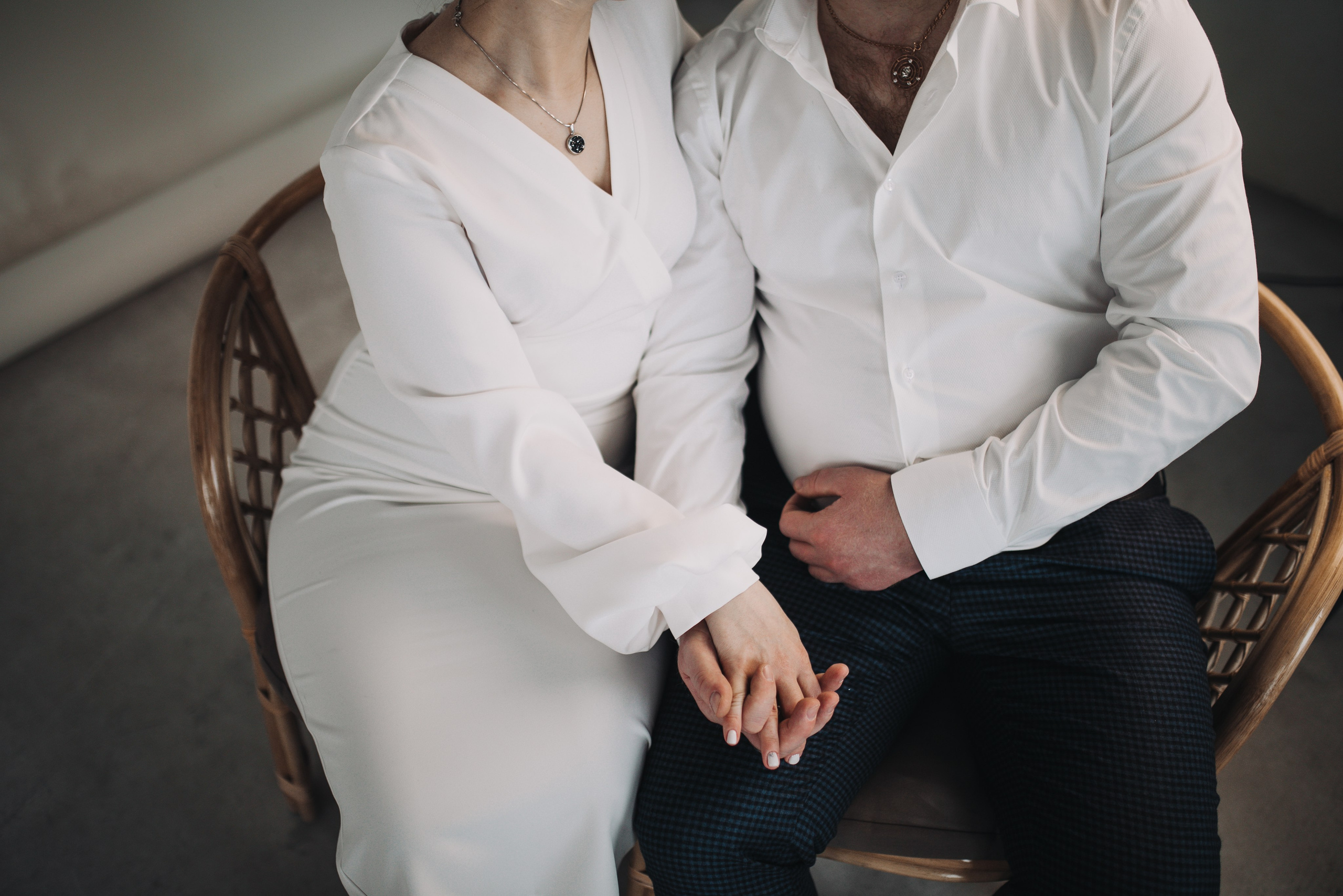 Катя & Боря. Фотограф София Комкина