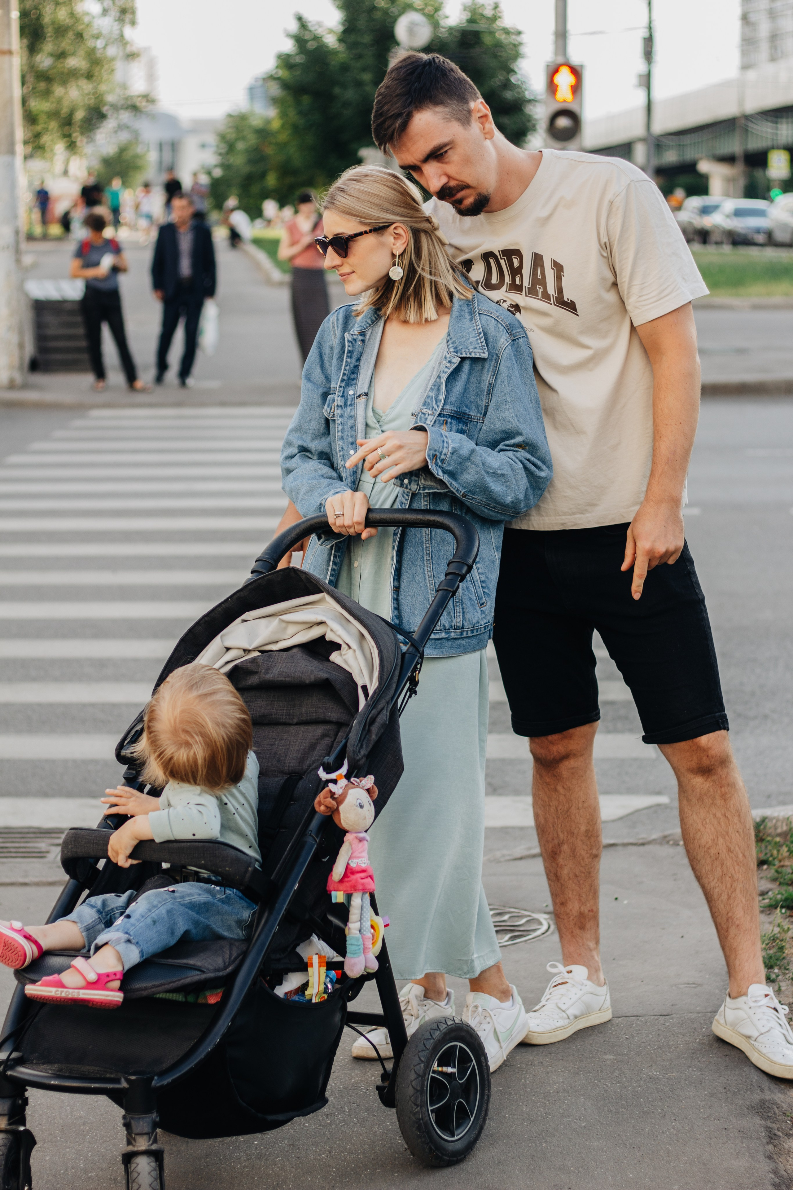 Никифоровы. Юлия Холина — ваш фотограф в Москве