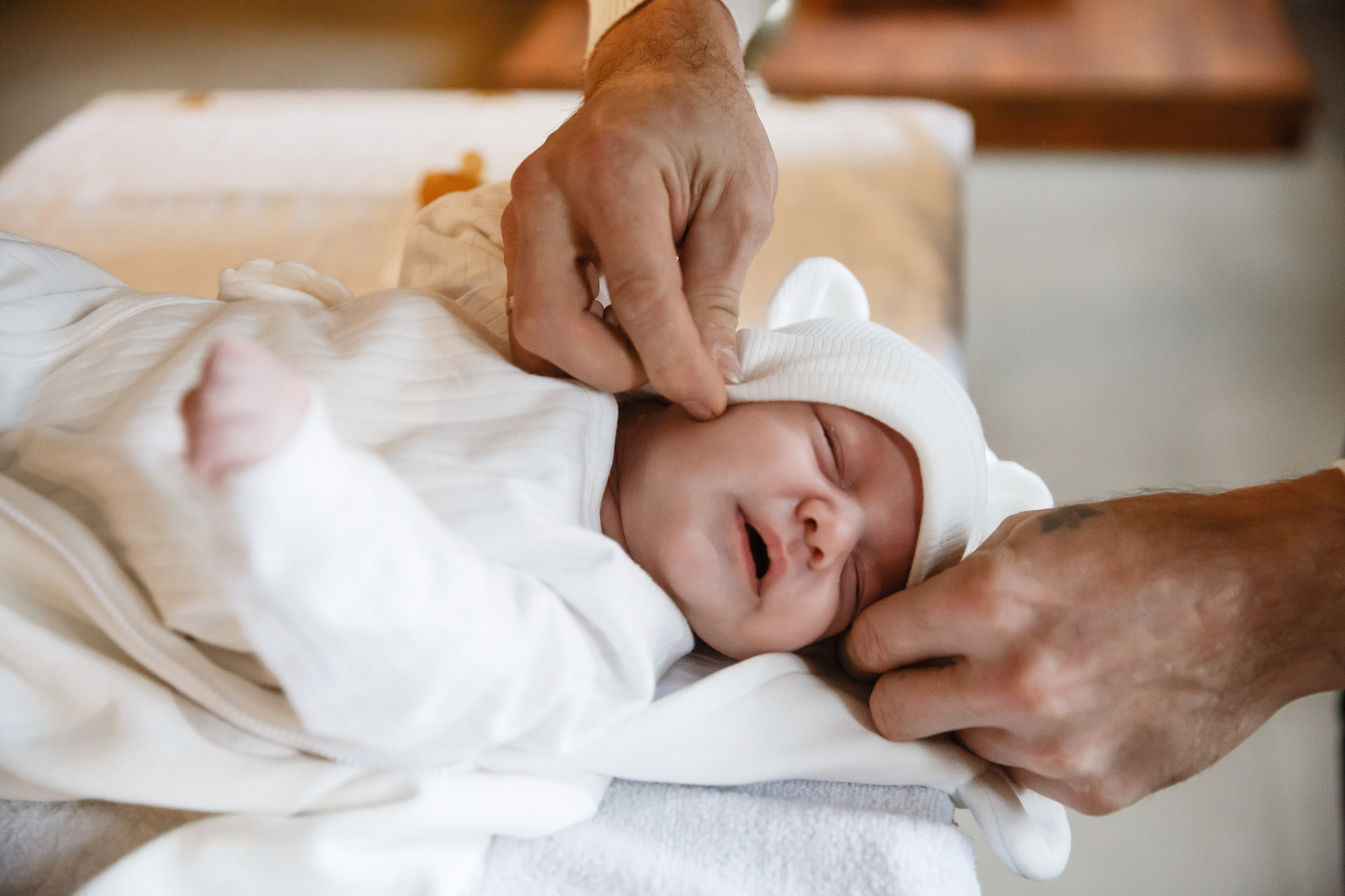 Крещение Давида, Тула. Фотограф на крещение, венчание, свадьбу. Тула, Новомосковск