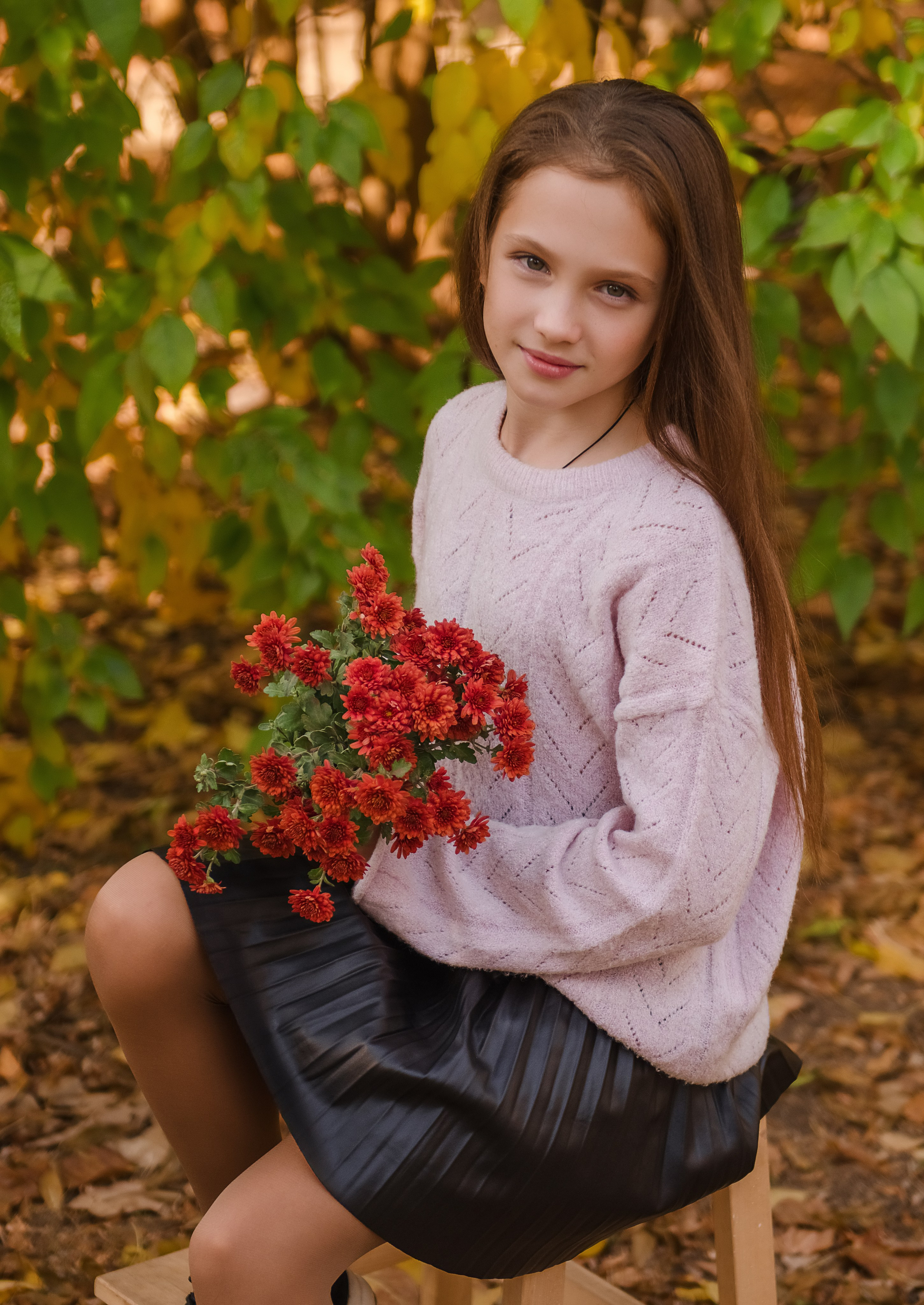 Дизайн «Классика». Стильные выпускные альбомы и индивидуальные фотосессии в Таганроге