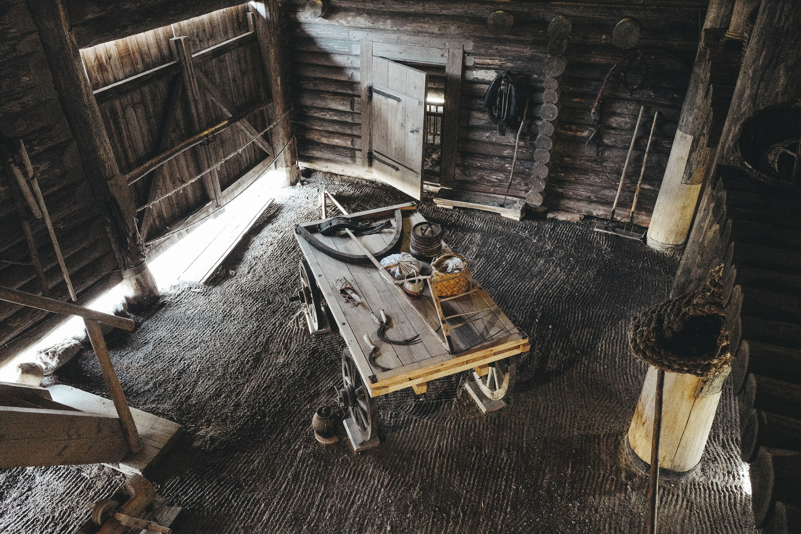 Vitoslavici/Novgorod. <3