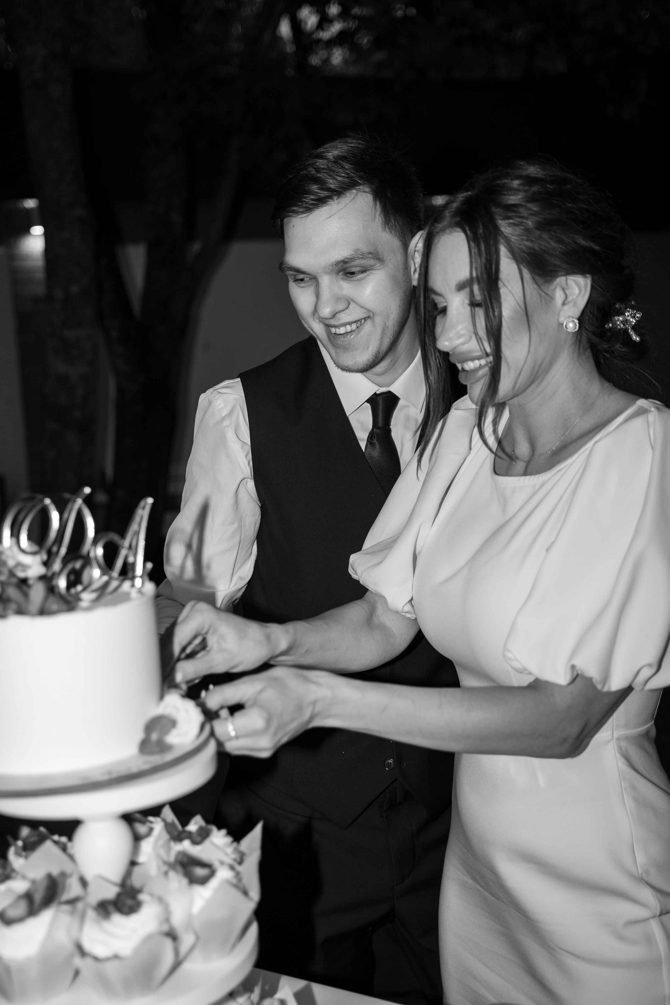 Ася и Дамир