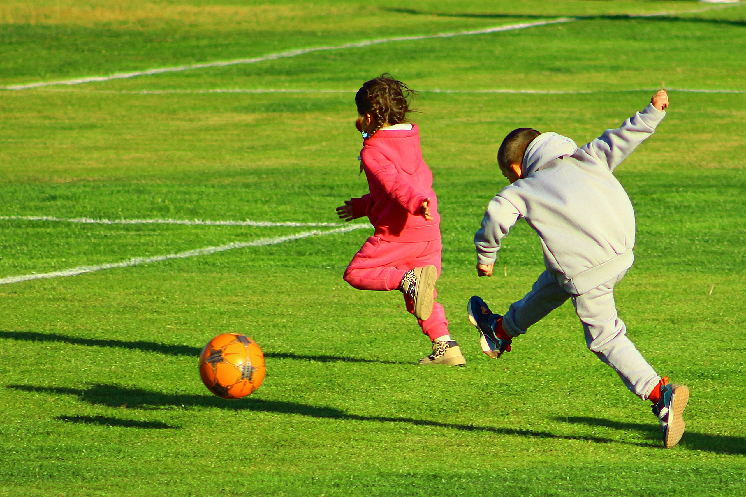 Движение. Фотограф из Донецка Александр Турко
