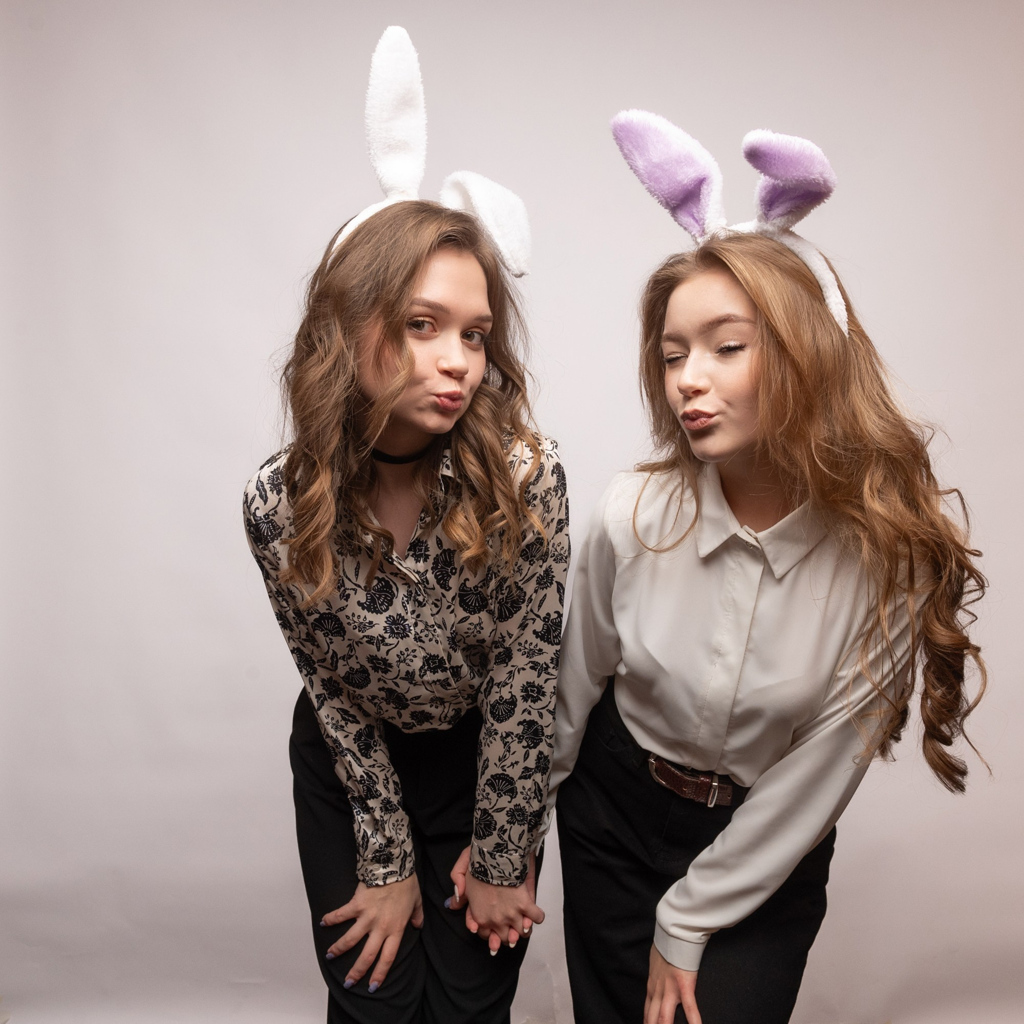 Старшая школа. Современный выпускной альбом