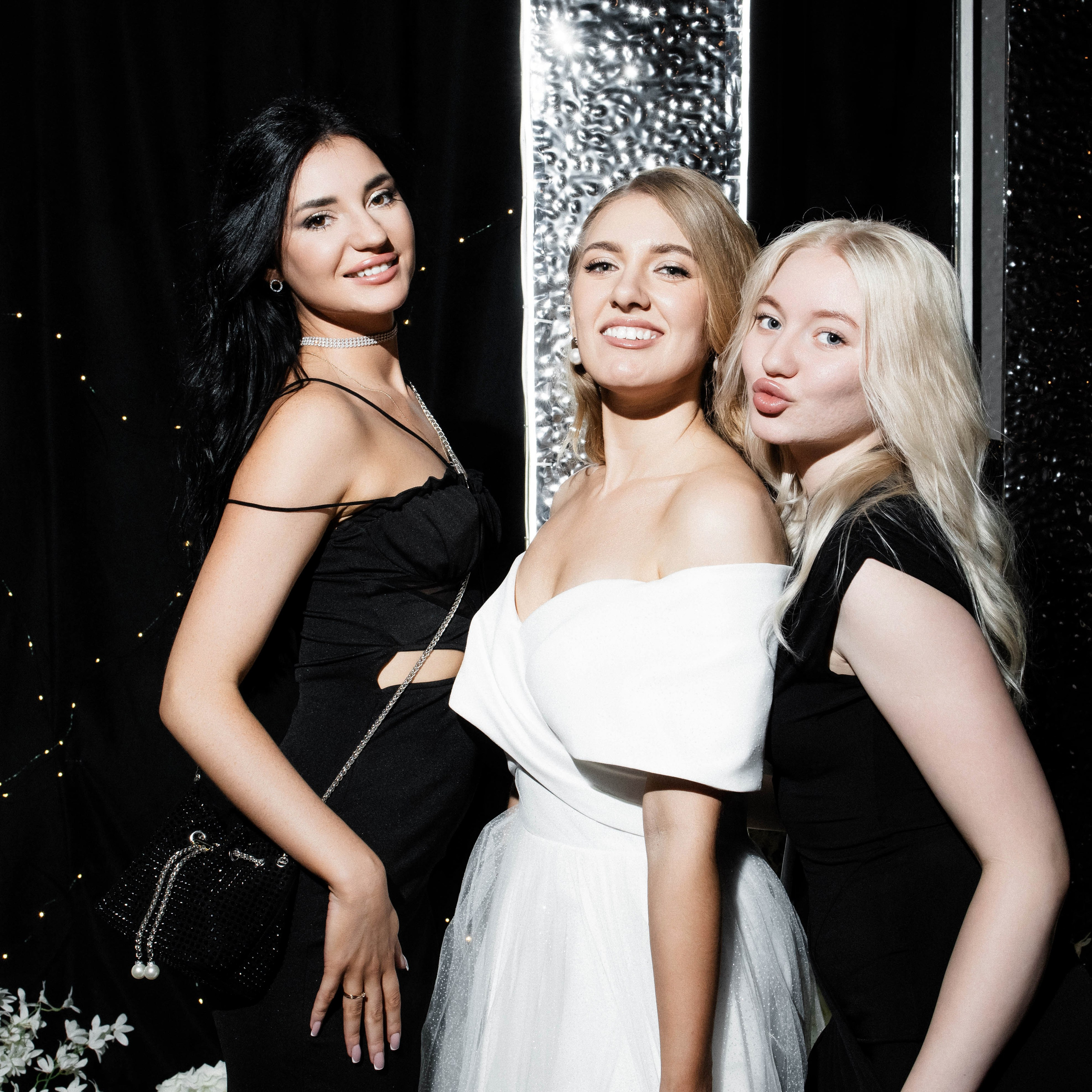 Иван и Анастасия (ART-Classic). Свадебный Fashion фотограф в Тюмени Илья Майер