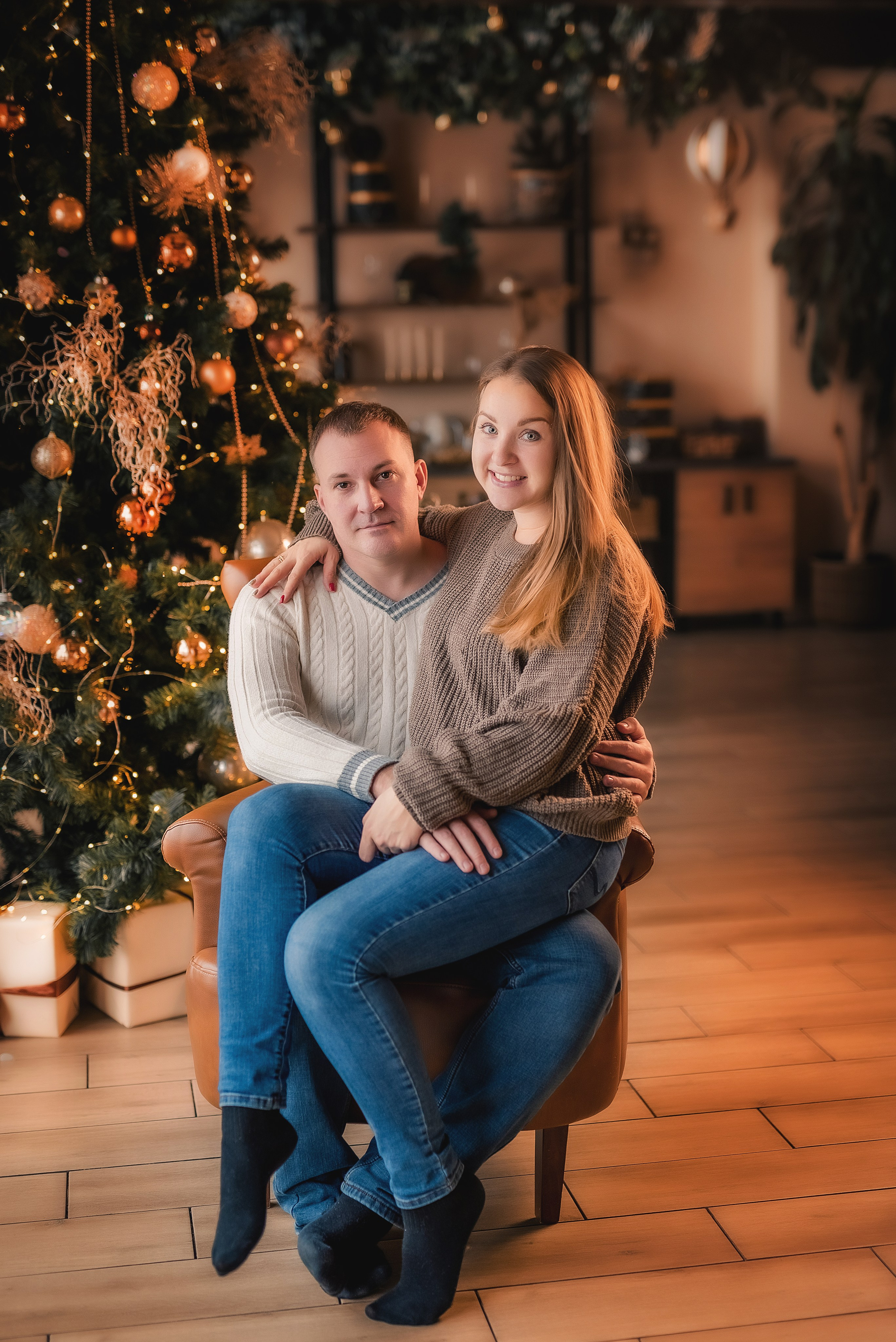 Фотосессия для Анны. Семейный, детский фотограф в Воронеже Анна Никитина