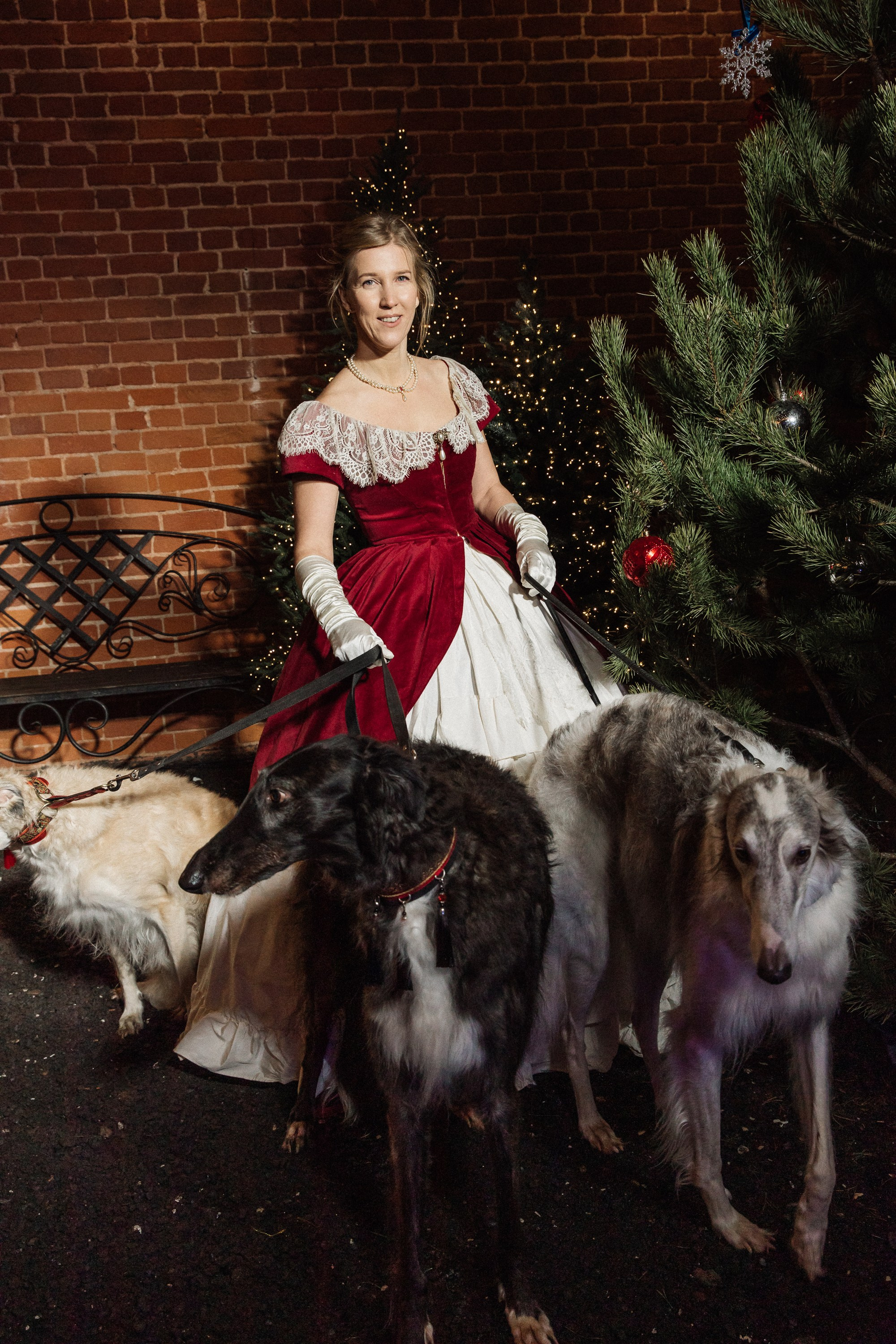 Ночь и Бал. Свадебный фотограф Дмитрий Воробьев Москва Ярославль