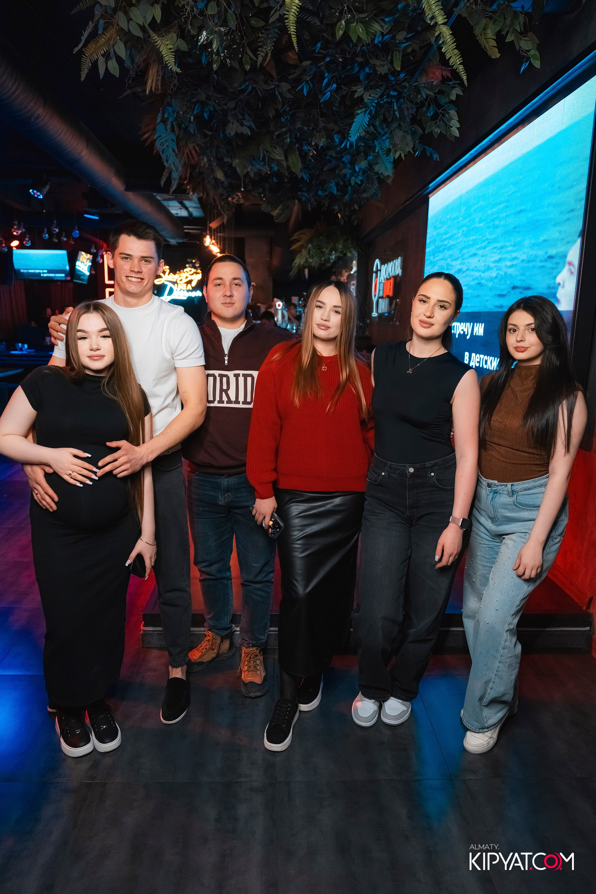 ДОРОГАЯ, Я НЕ ПИЛ. КИПЯТКОМ АЛМАТЫ! Фотосъемка мероприятий в Алматы