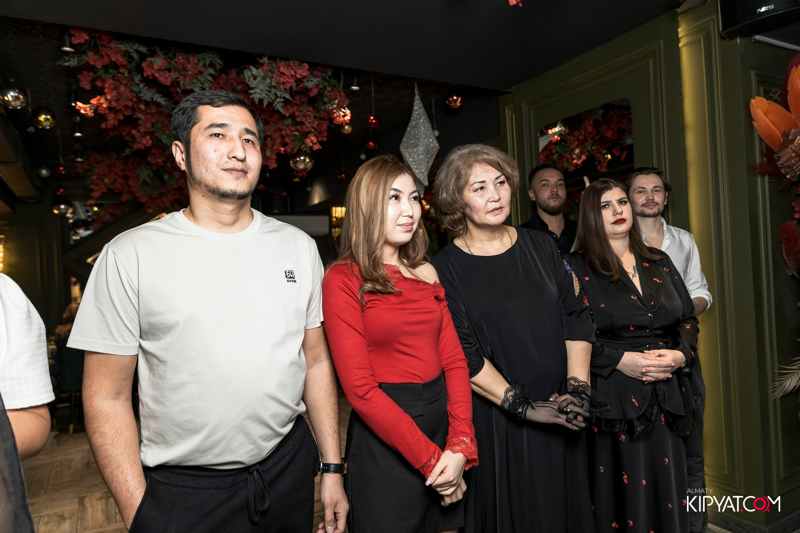 KURDЮK РЕСТОРАН. КИПЯТКОМ АЛМАТЫ! Фотосъемка мероприятий в Алматы