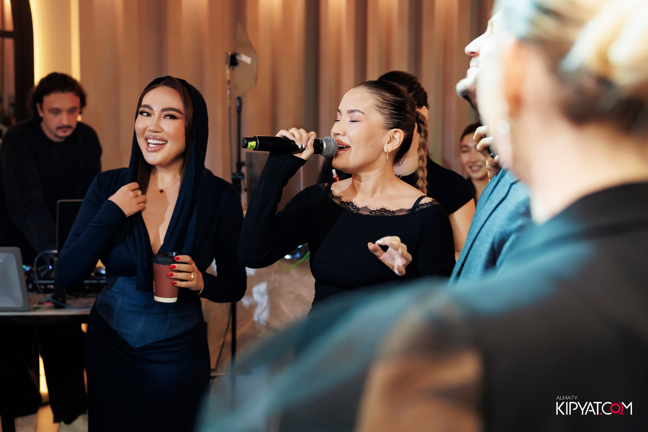 SAHARA. КИПЯТКОМ АЛМАТЫ! Фотосъемка мероприятий в Алматы