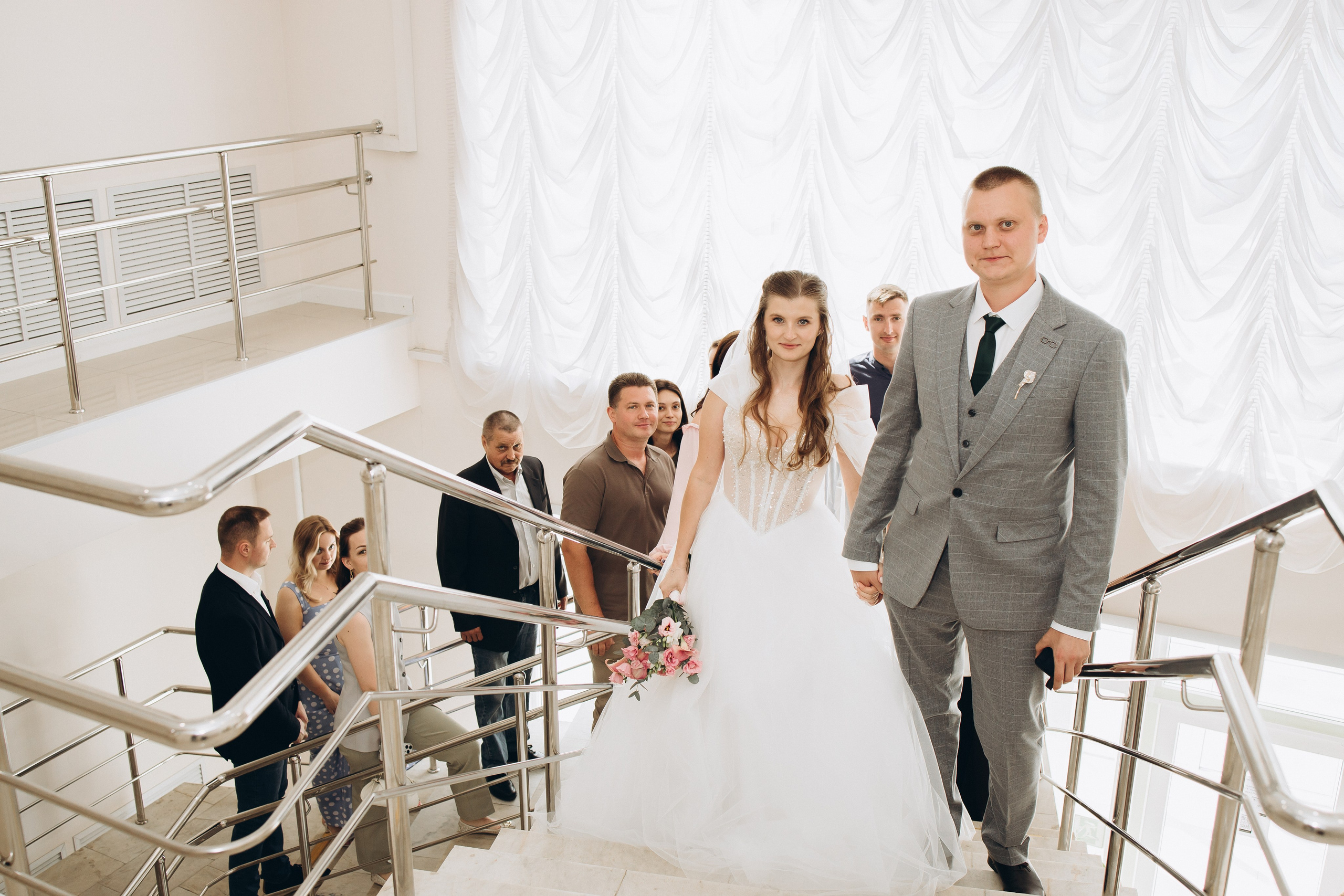 Свадьба Павла и Татьяны. Детский и семейный фотограф в Пушкино, Мытищи, Москва Сергеева Светлана