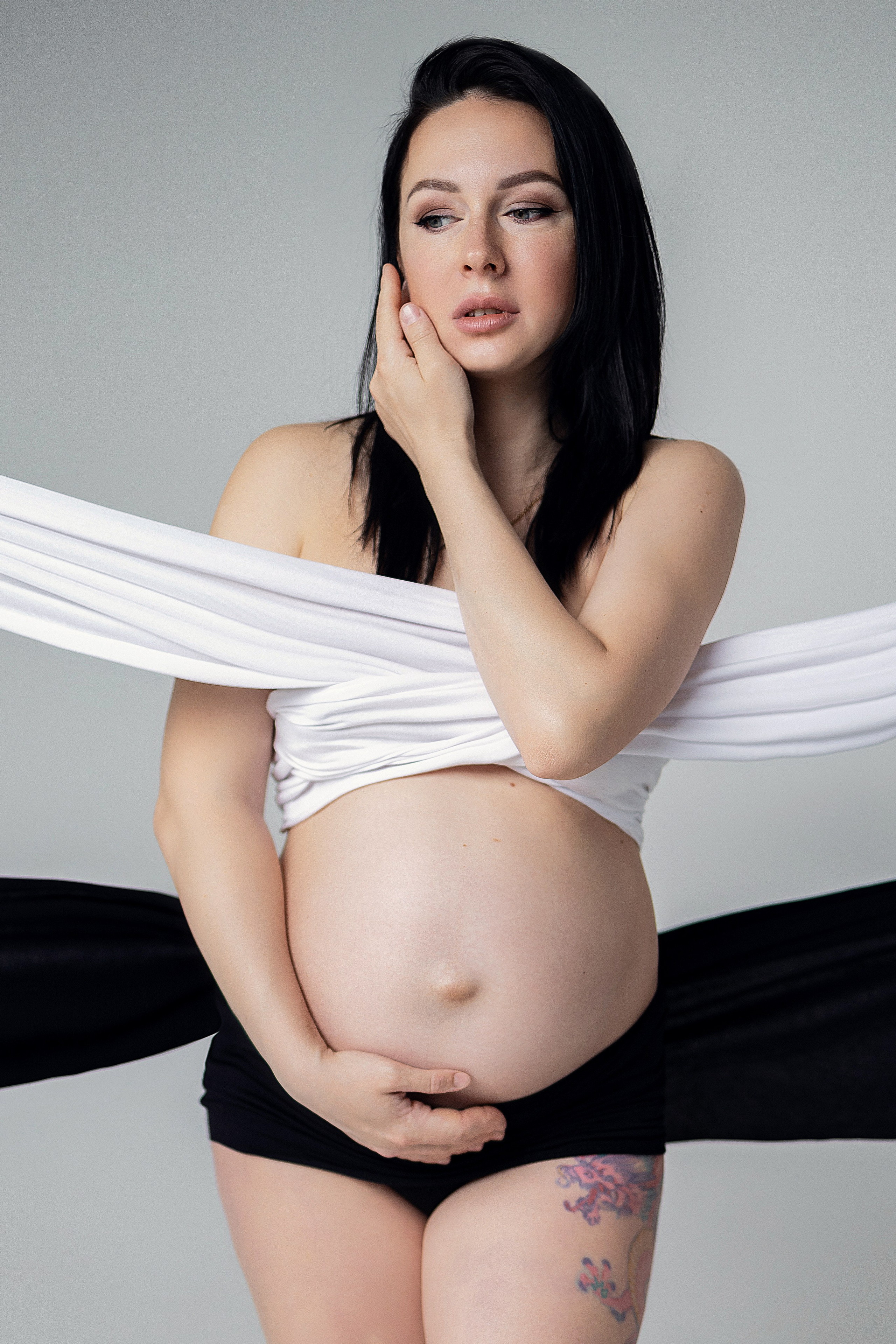 Джоан. Детский и семейный фотограф в Пушкино, Мытищи, Москва Сергеева Светлана