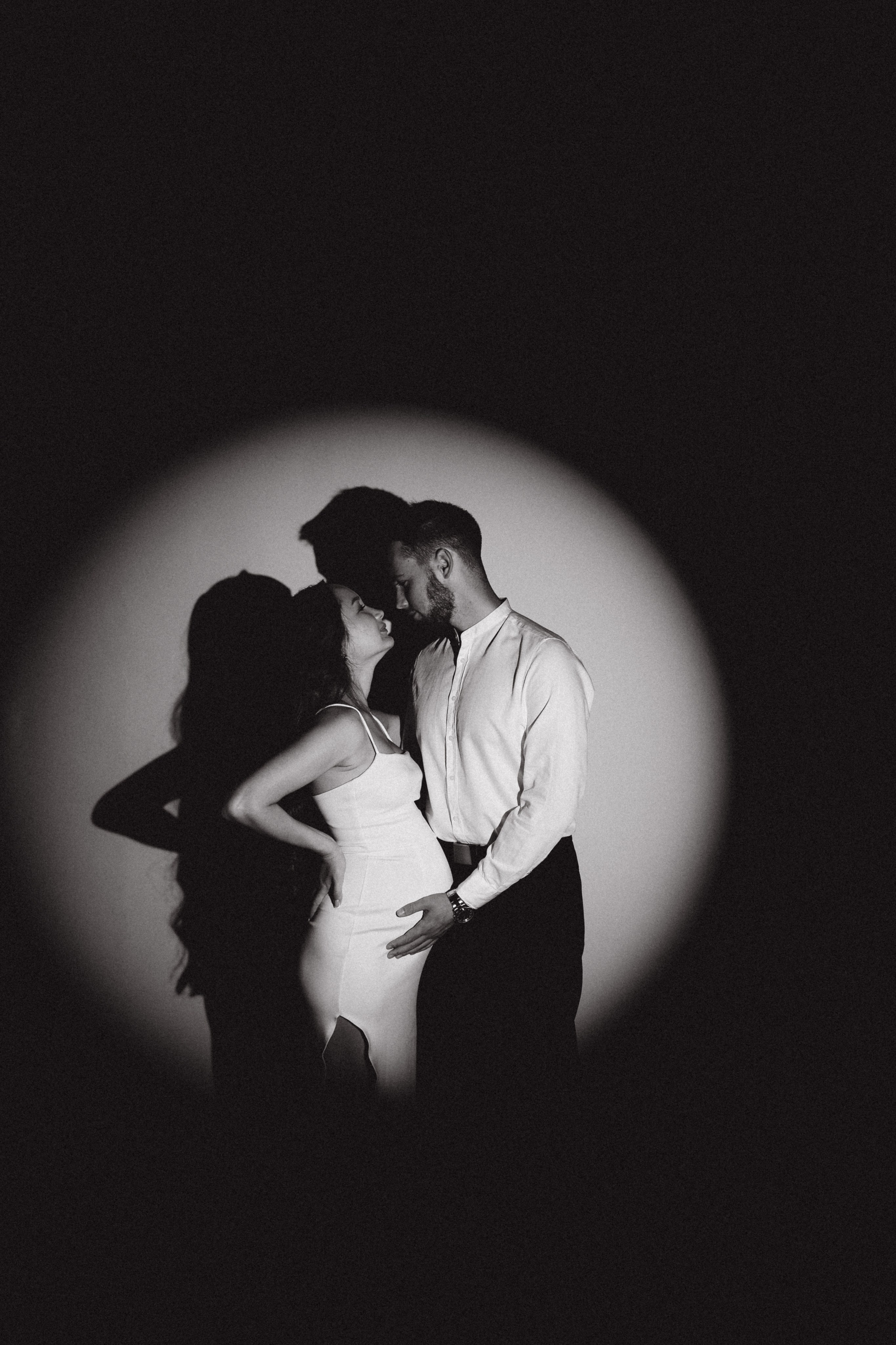 Беременность. Фотограф Кингисепп Леонова Ника