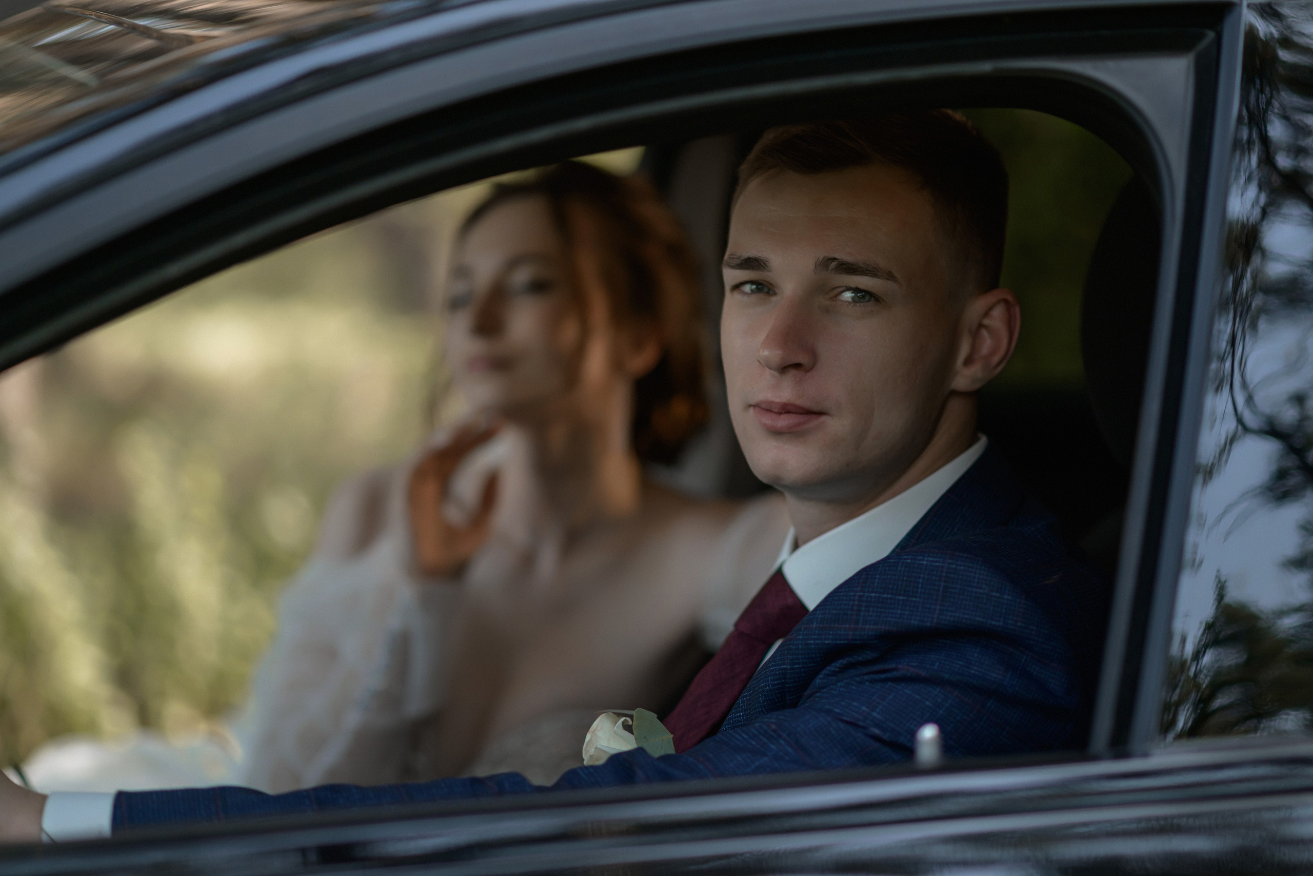 Евгений и Татьяна. Свадебный фотограф Белгород Валуйки Старый Оскол Воронеж