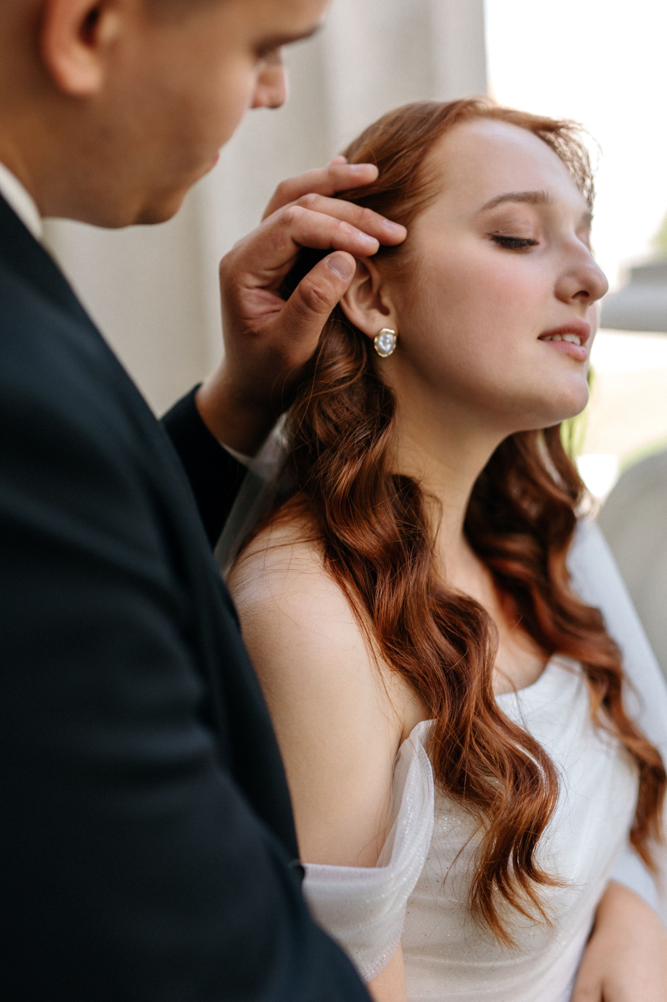 Илья и Эрика. Свадебный фотограф Гродно Минск Destination wedding photographer