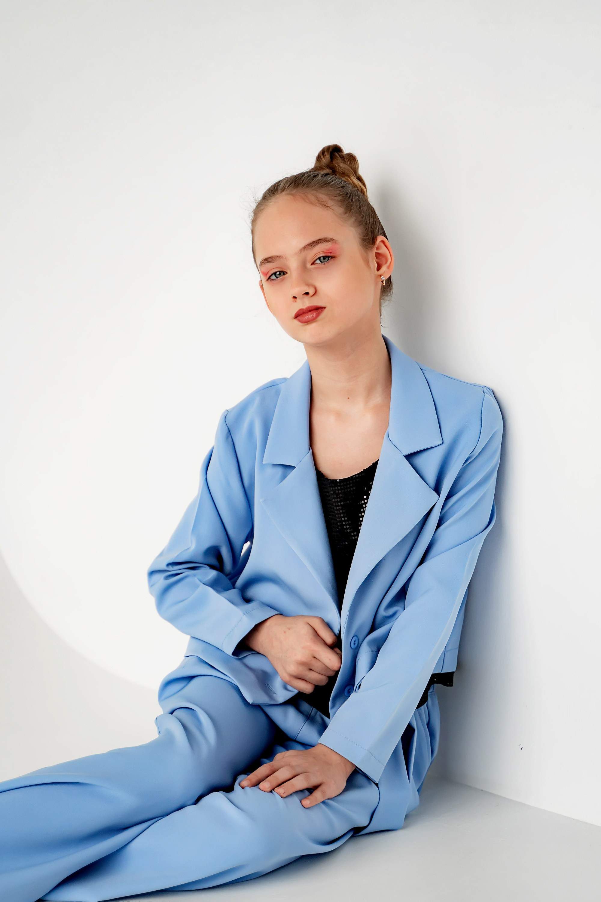 Александрова Евгения. Promodels