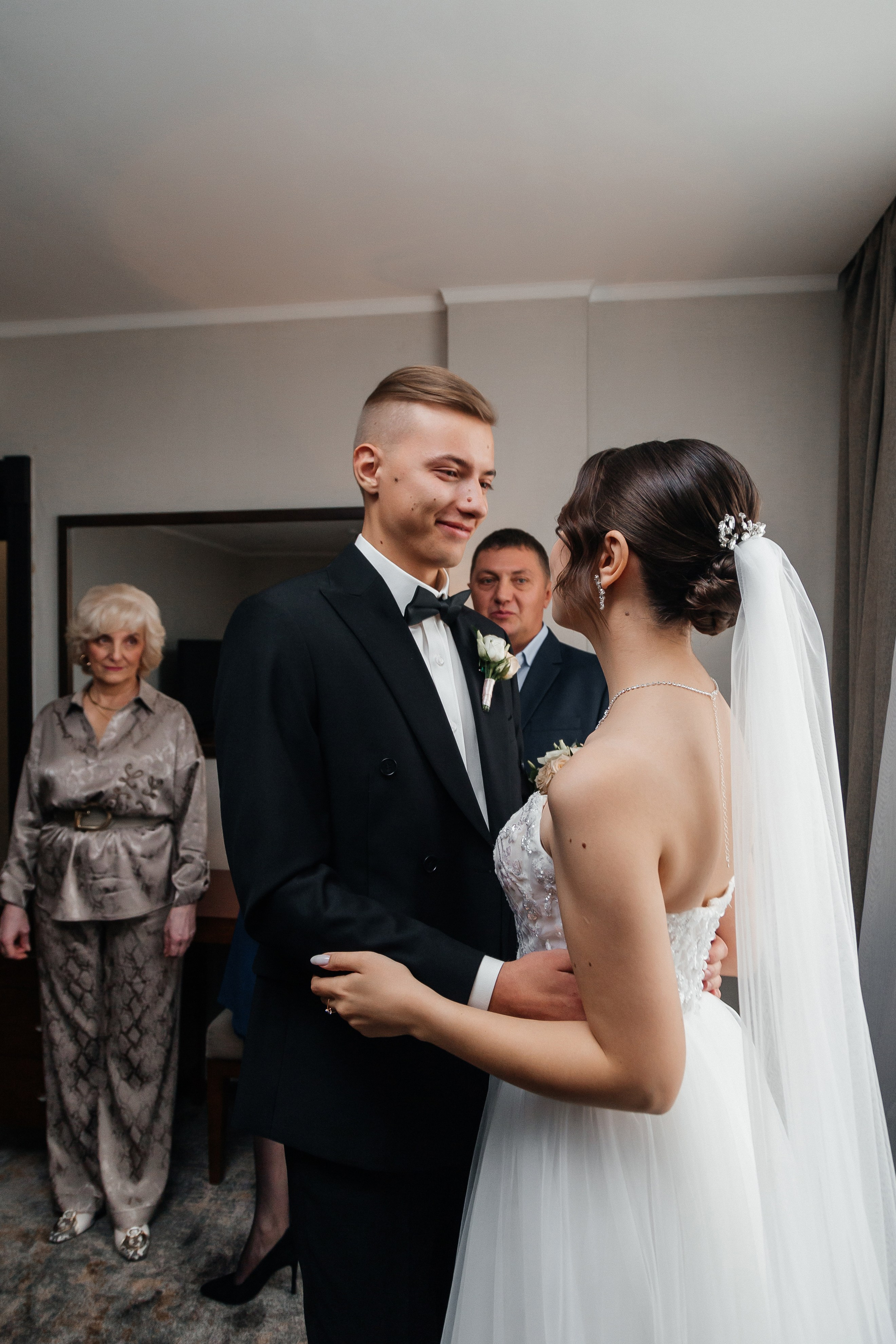 Михаил & Диана. Фотограф Иркутск/Улан-Удэ Алекс Жданов