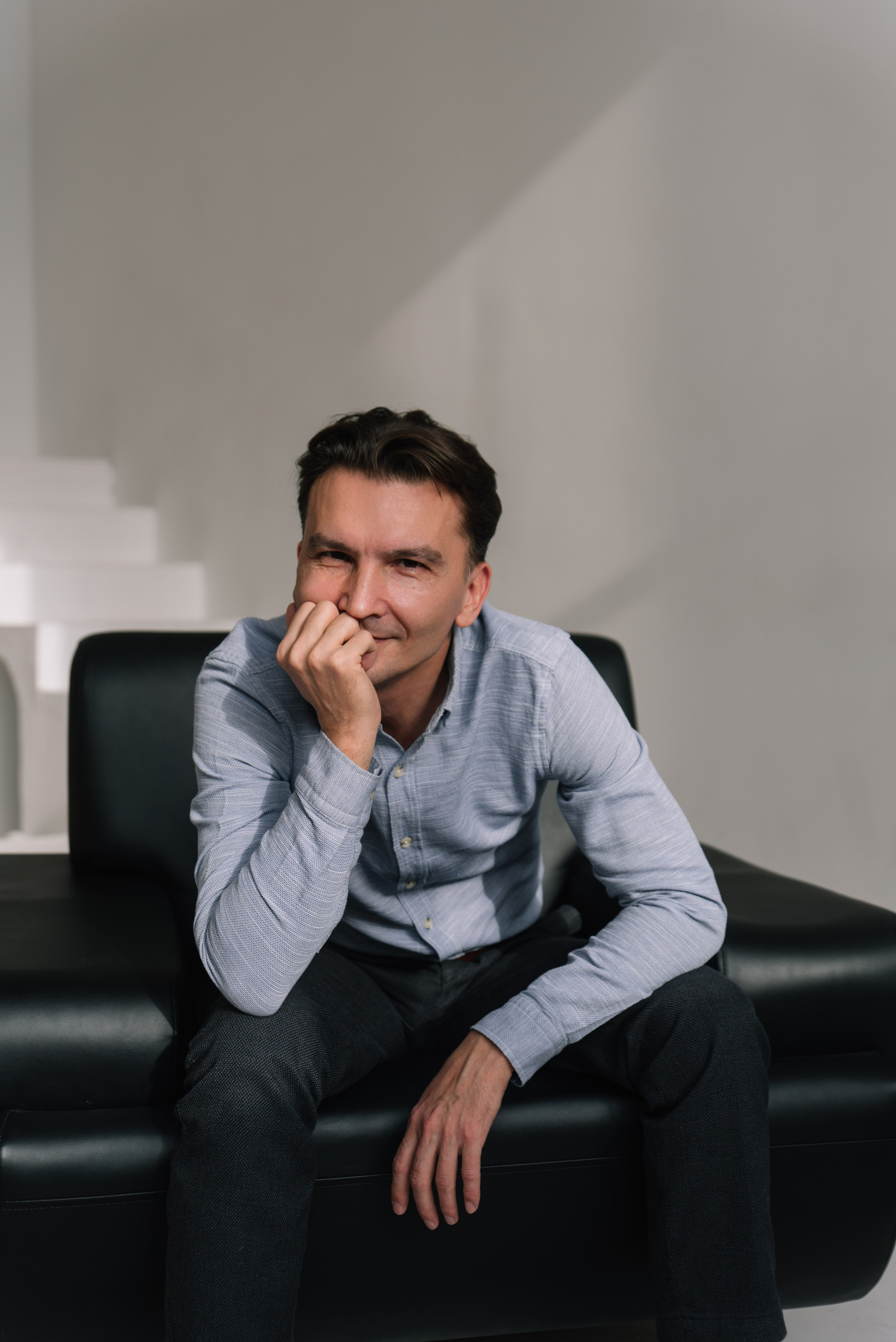 My family. Фотограф Нижний Новгорода Елена Калмыкова