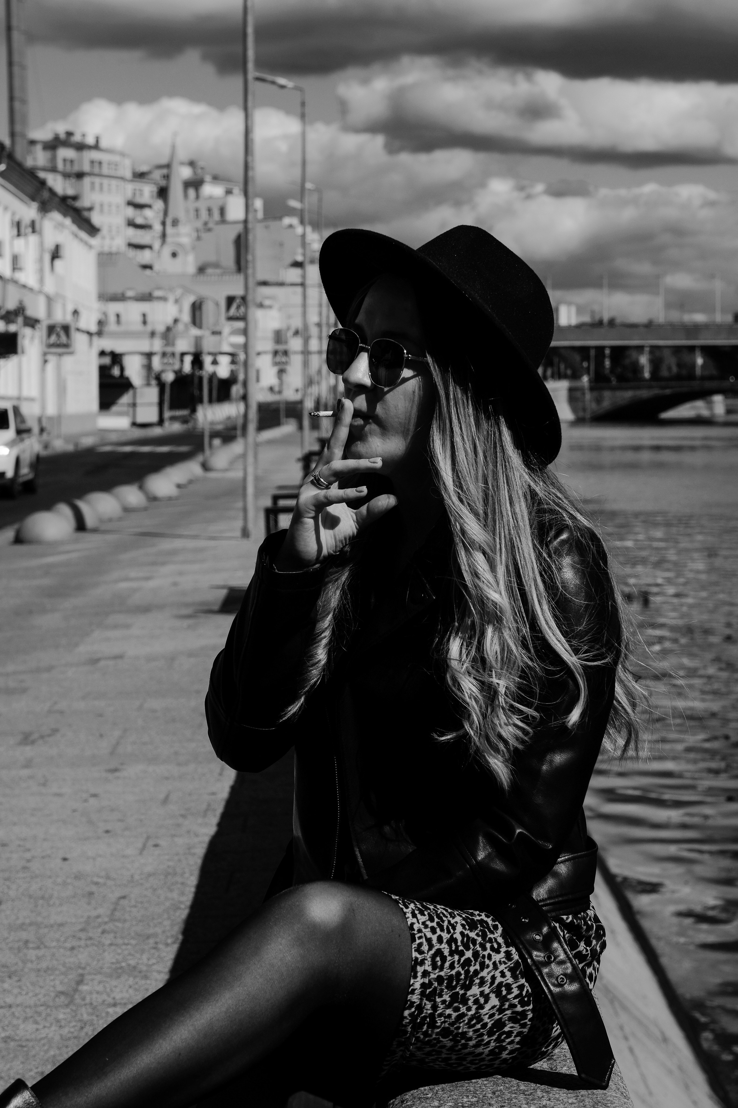 Солнце на Красном Октябре. Свадебный фотограф Александра Тюлякова