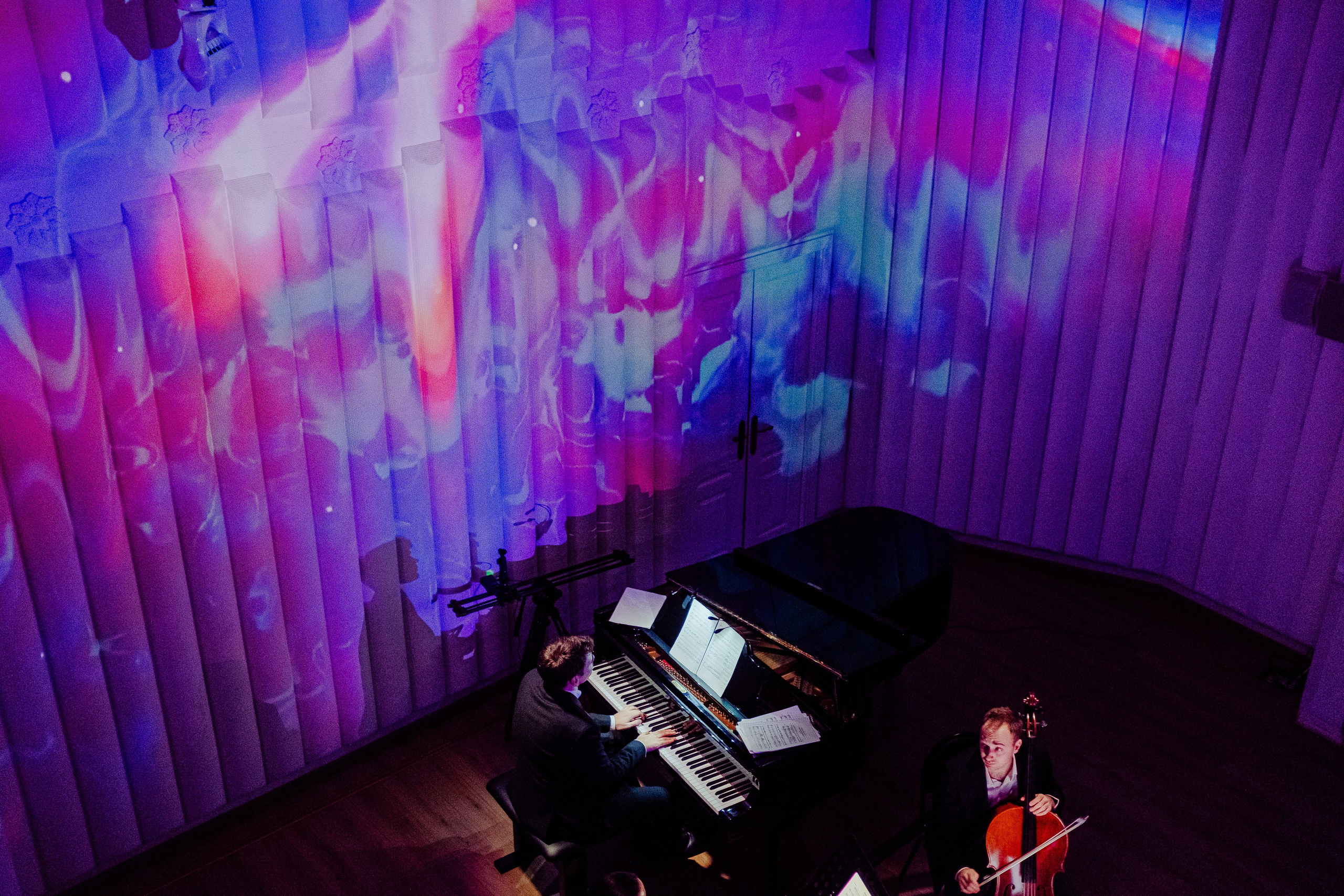 Опус Люмина