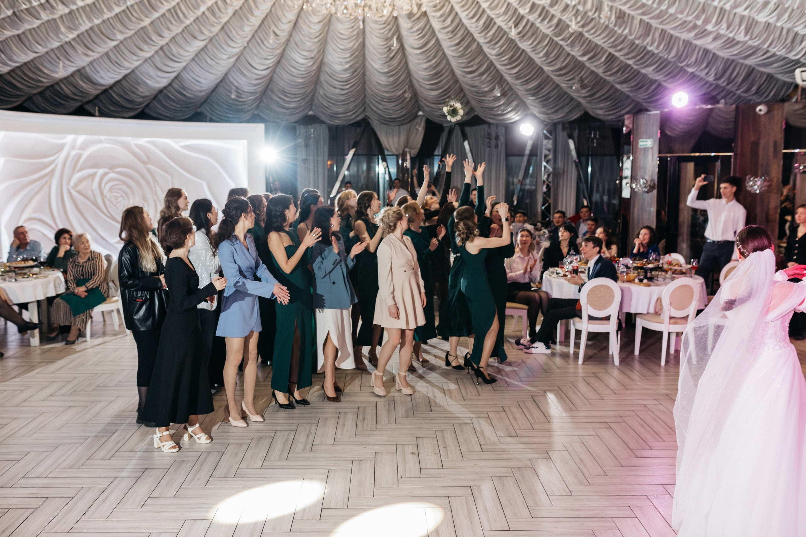 Свадьба Алексея и Ирины. Свадебный и семейный фотограф в Иркутске Яна Лиа