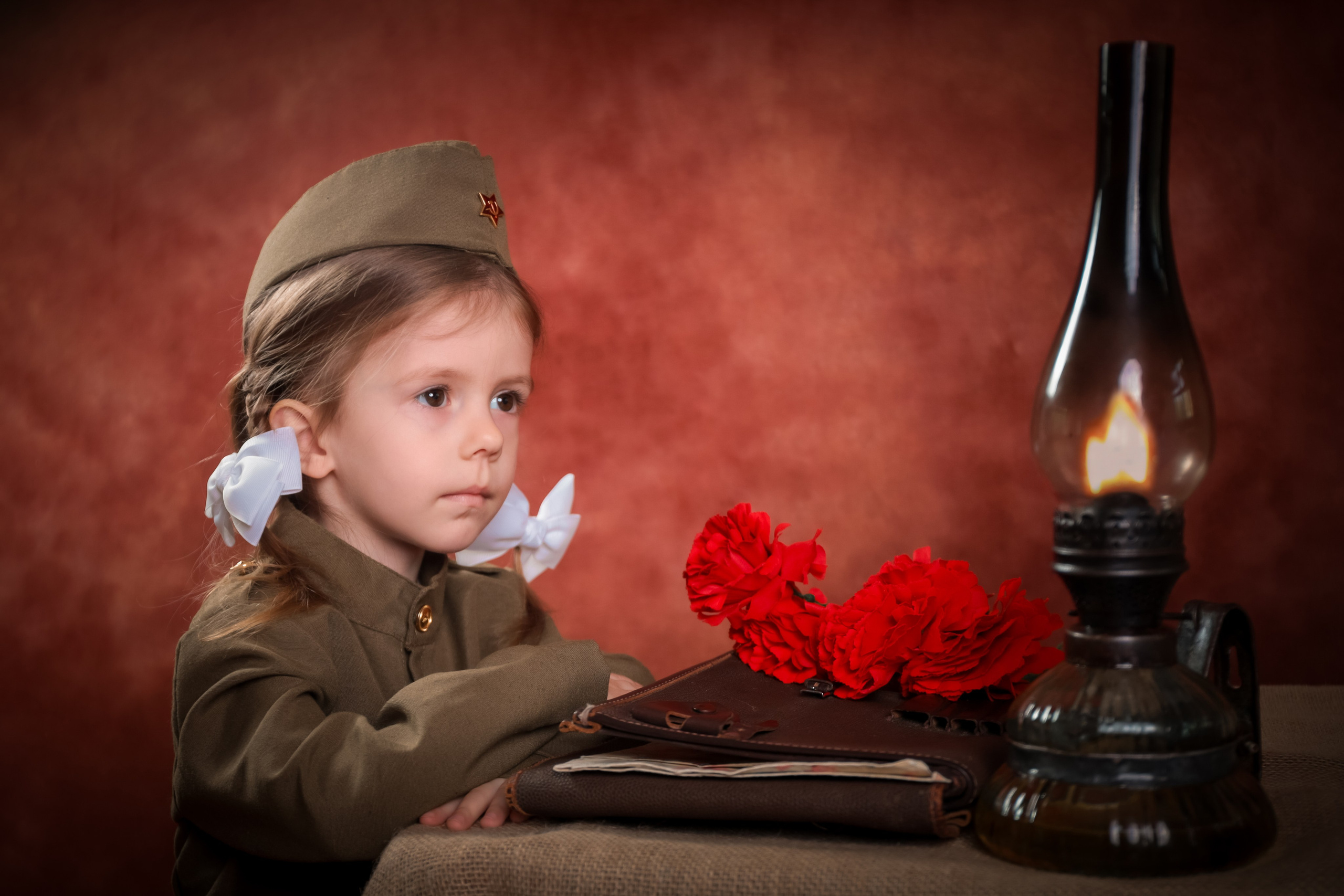 9 мая. Выпускные альбомы в Таганроге и Ростовской Области