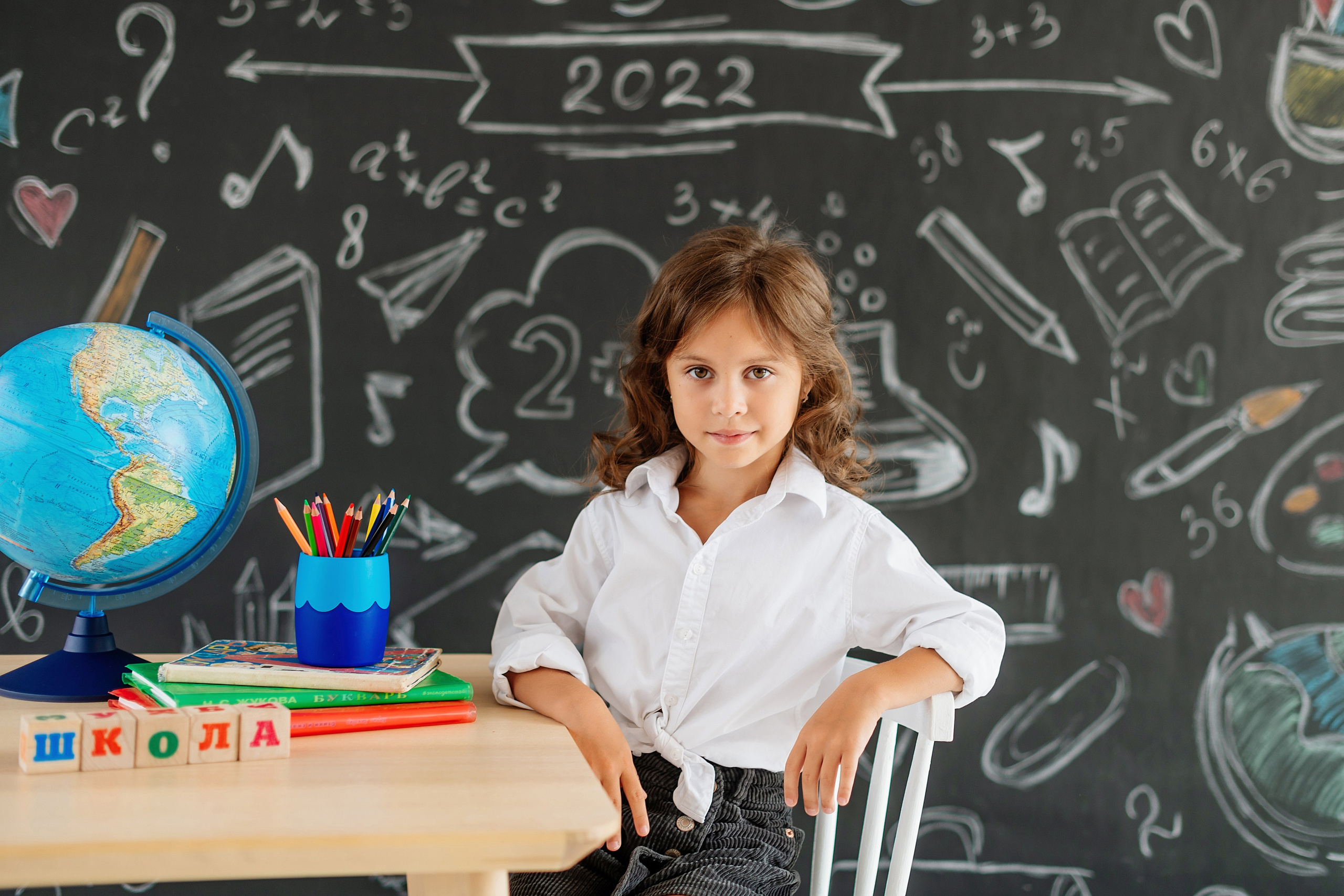 Детский и семейный фотограф в Самаре Наталья Карпеева