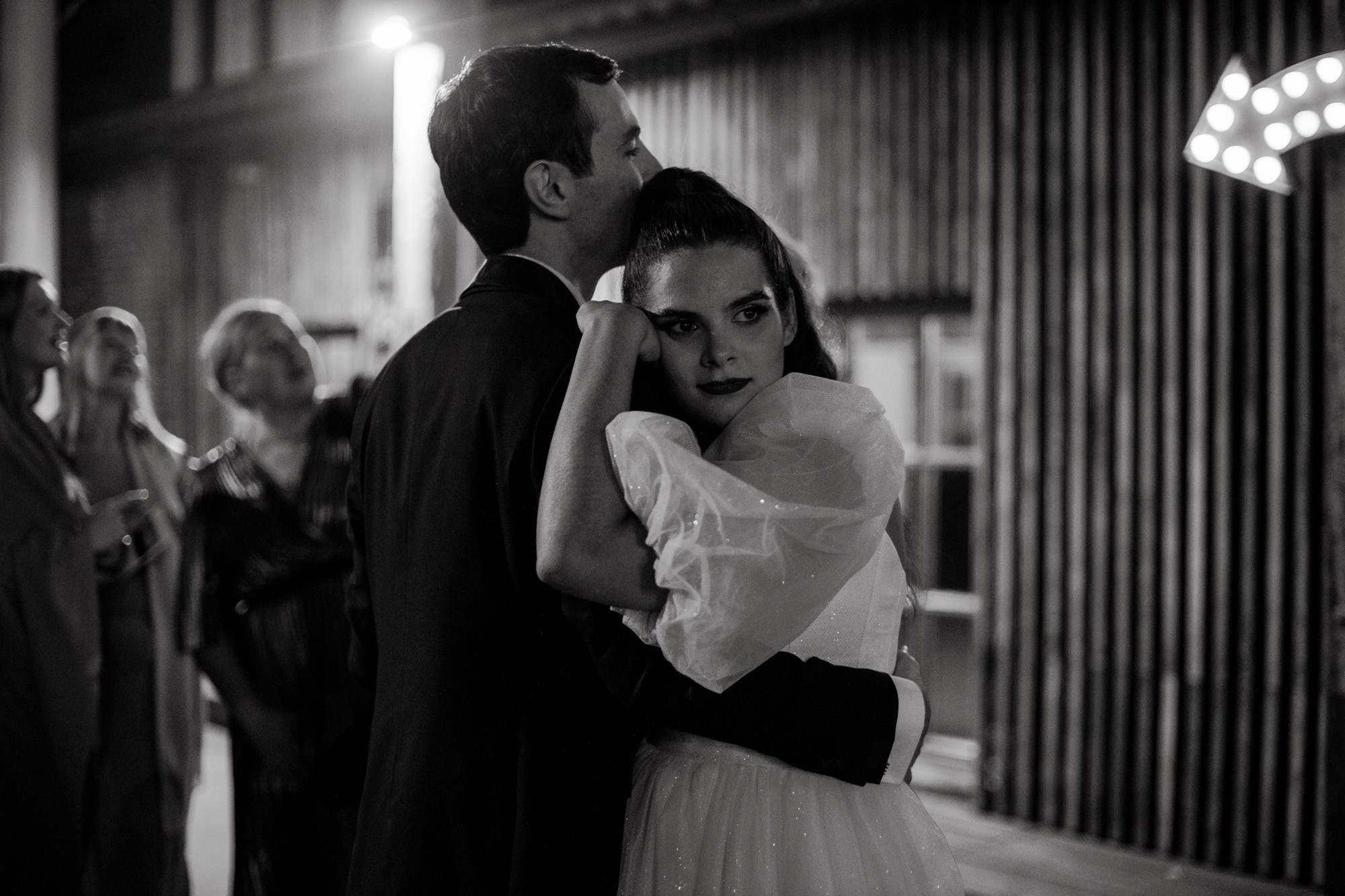 Позовем всех?. Свадебный фотограф Александра Тюлякова