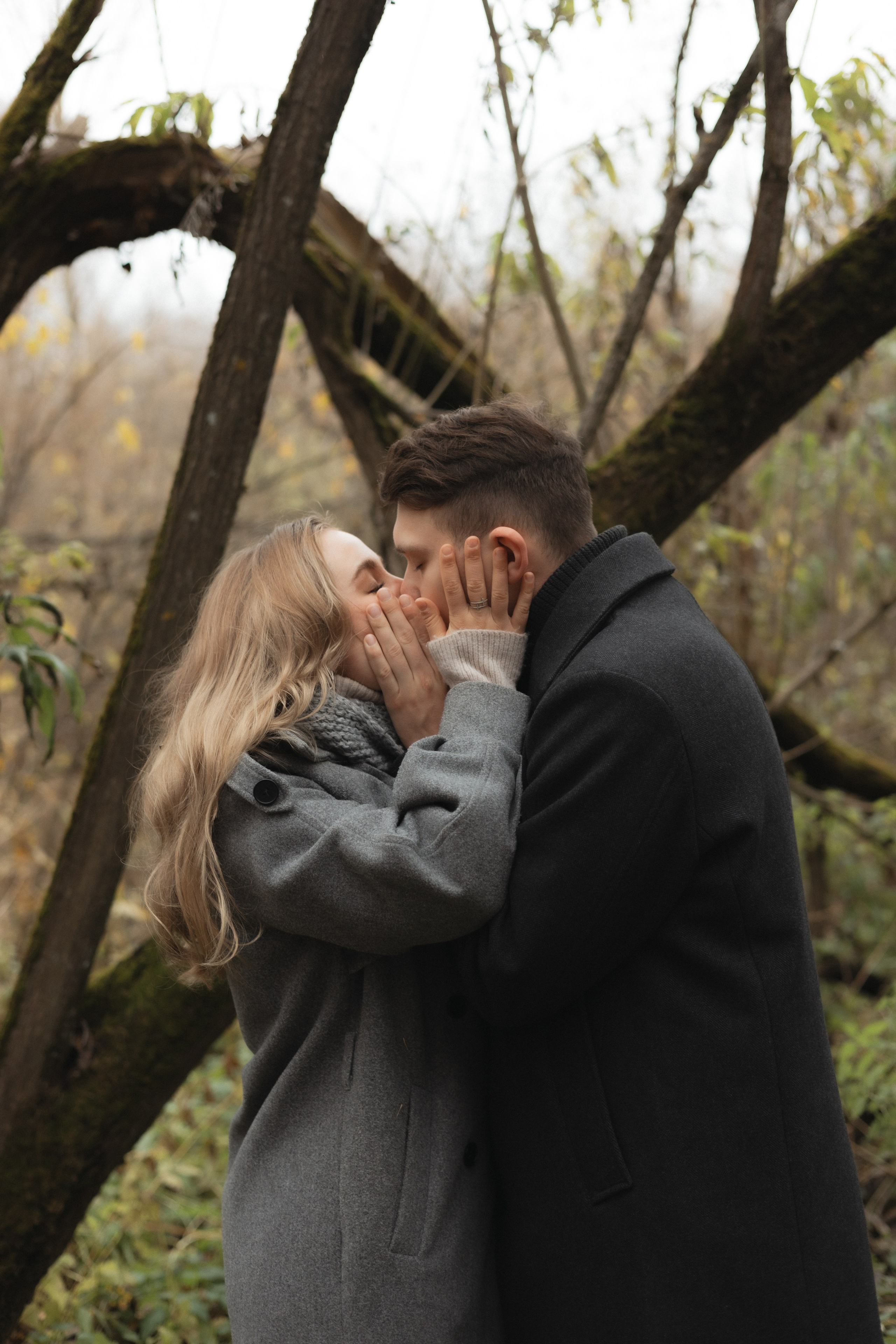 Love story. Главная