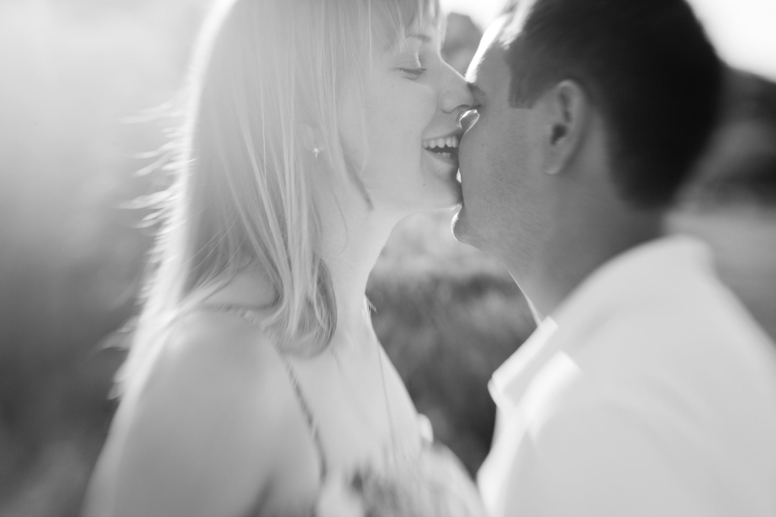 Love-story. Фотограф Александра Рышкова