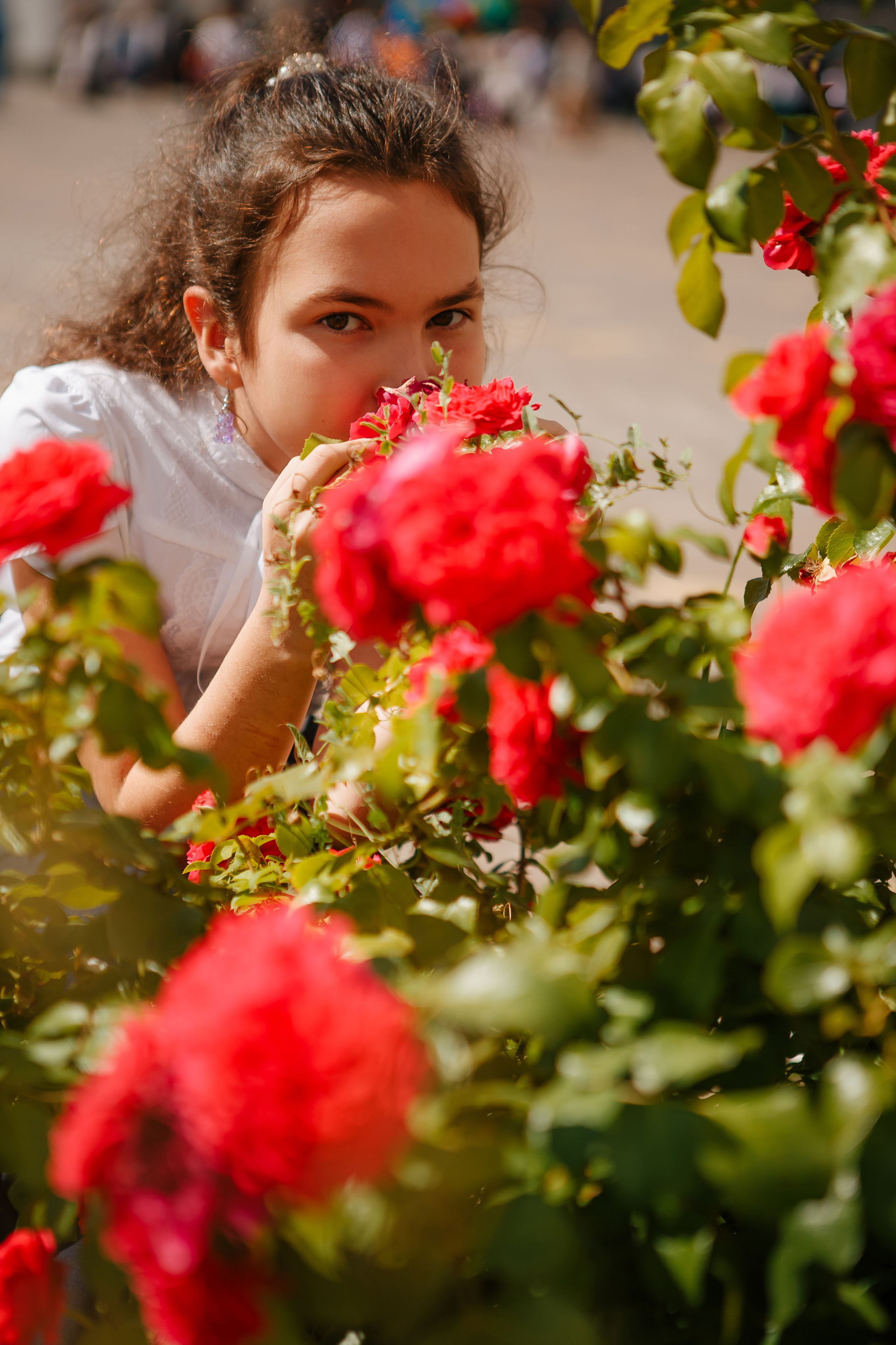 2022. Фотограф Александра Рышкова