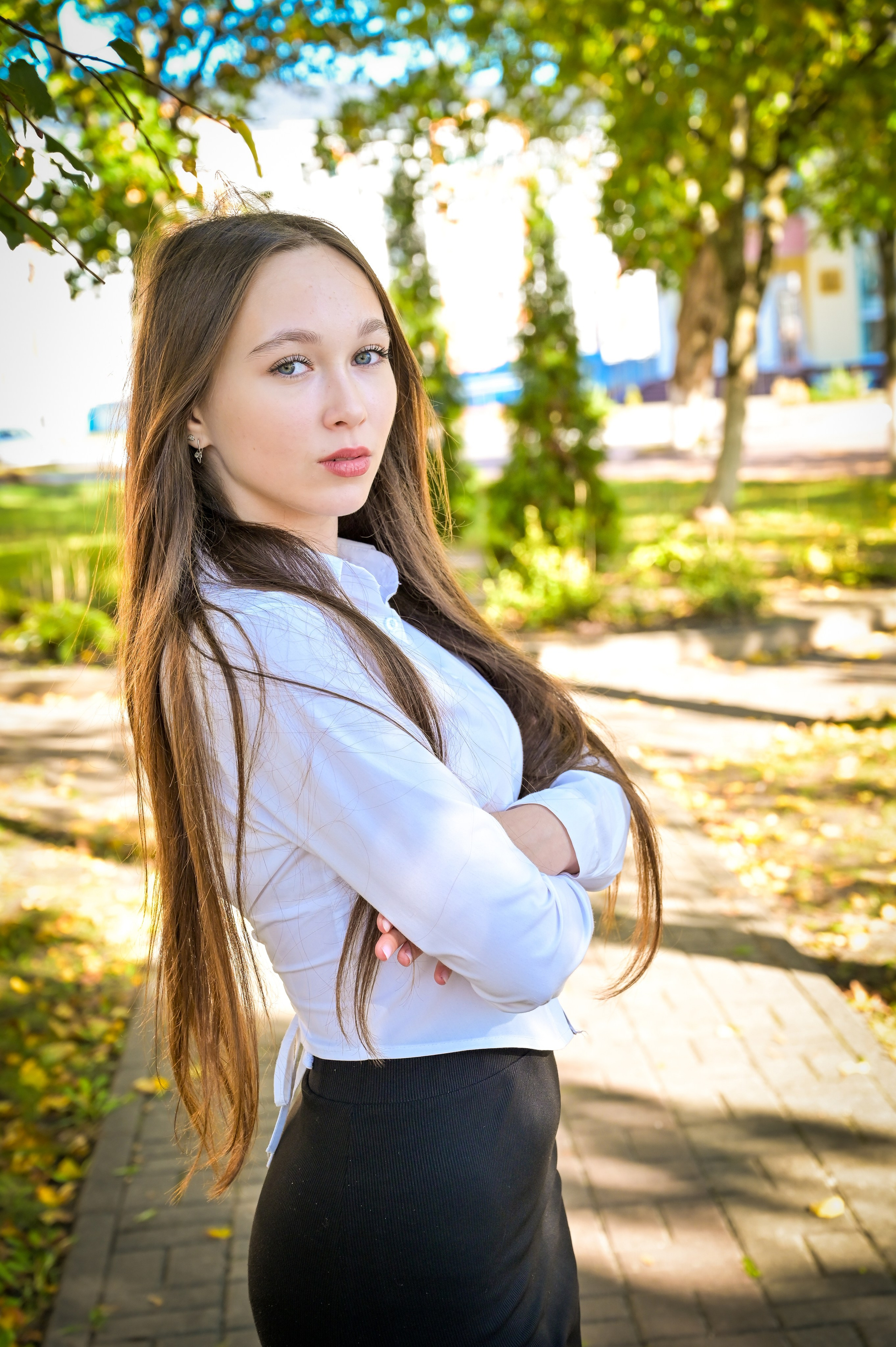 9-11 Классы. AlexFoto Фотограф в Мозыре Александр Смягликов