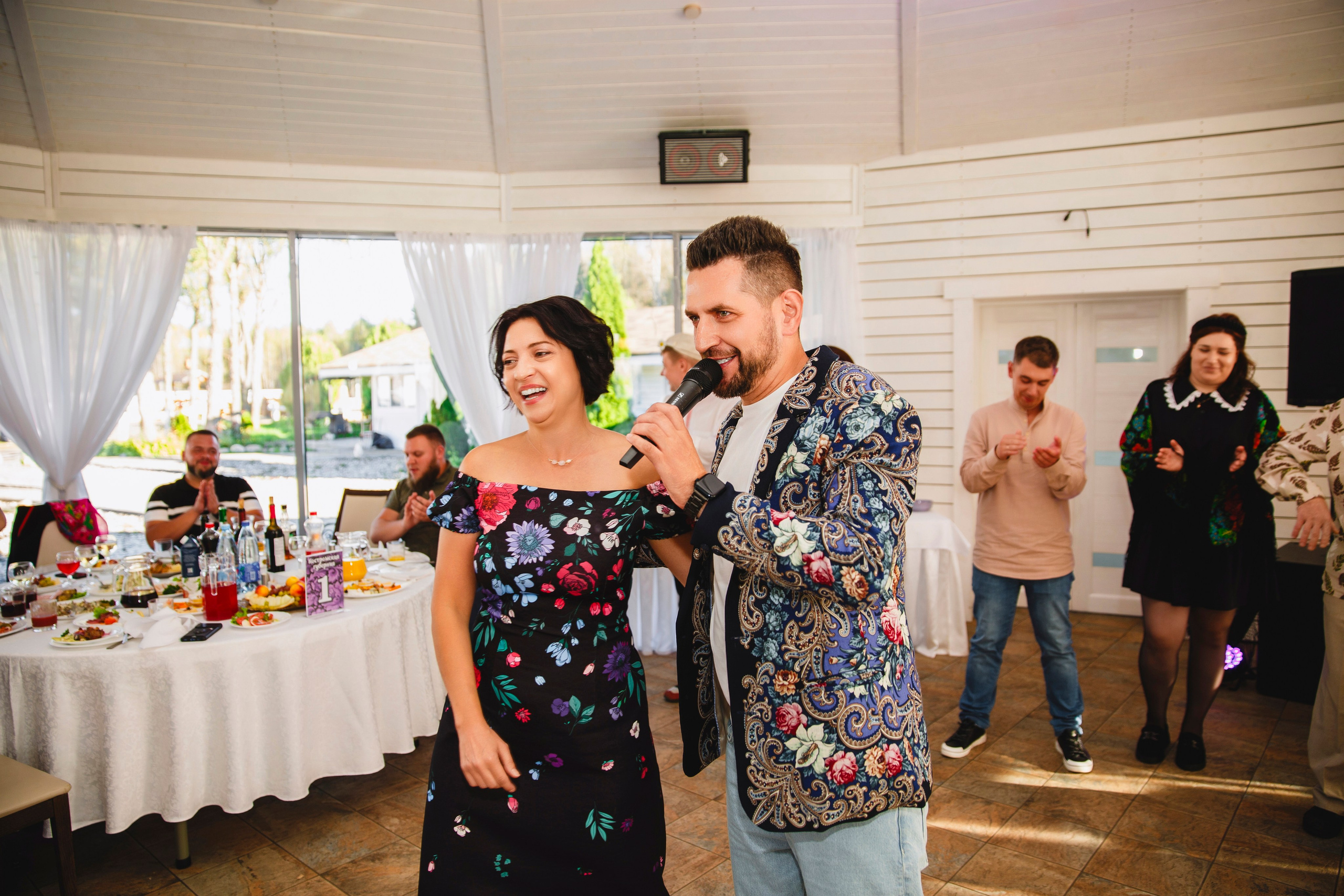 БЕРГ 15 лет. Свадебный и репортажный фотограф в Ярославле Евгений Шовдин