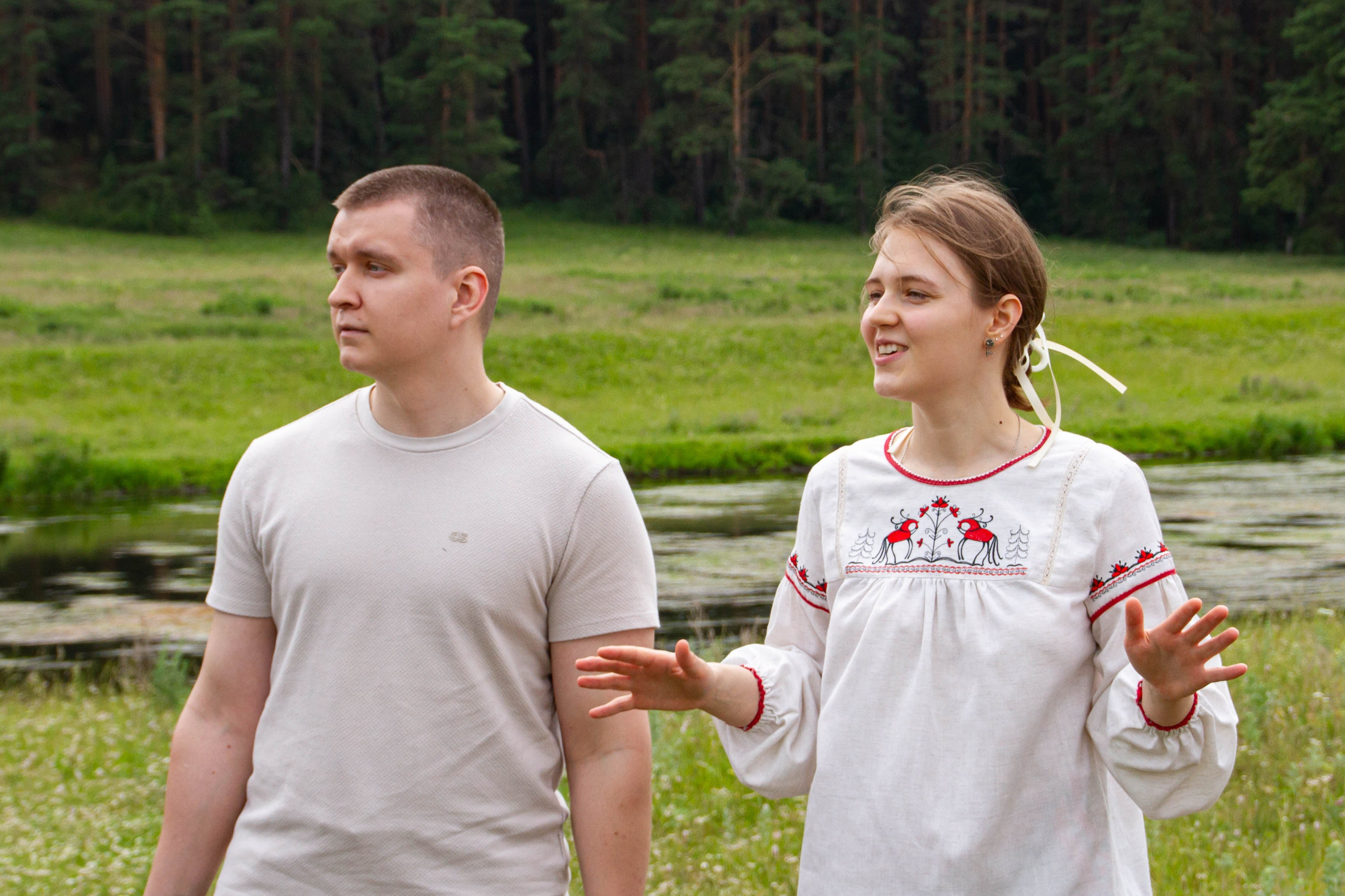 Праздник Солнцестояния 2025 х Культура Екатеринбурга