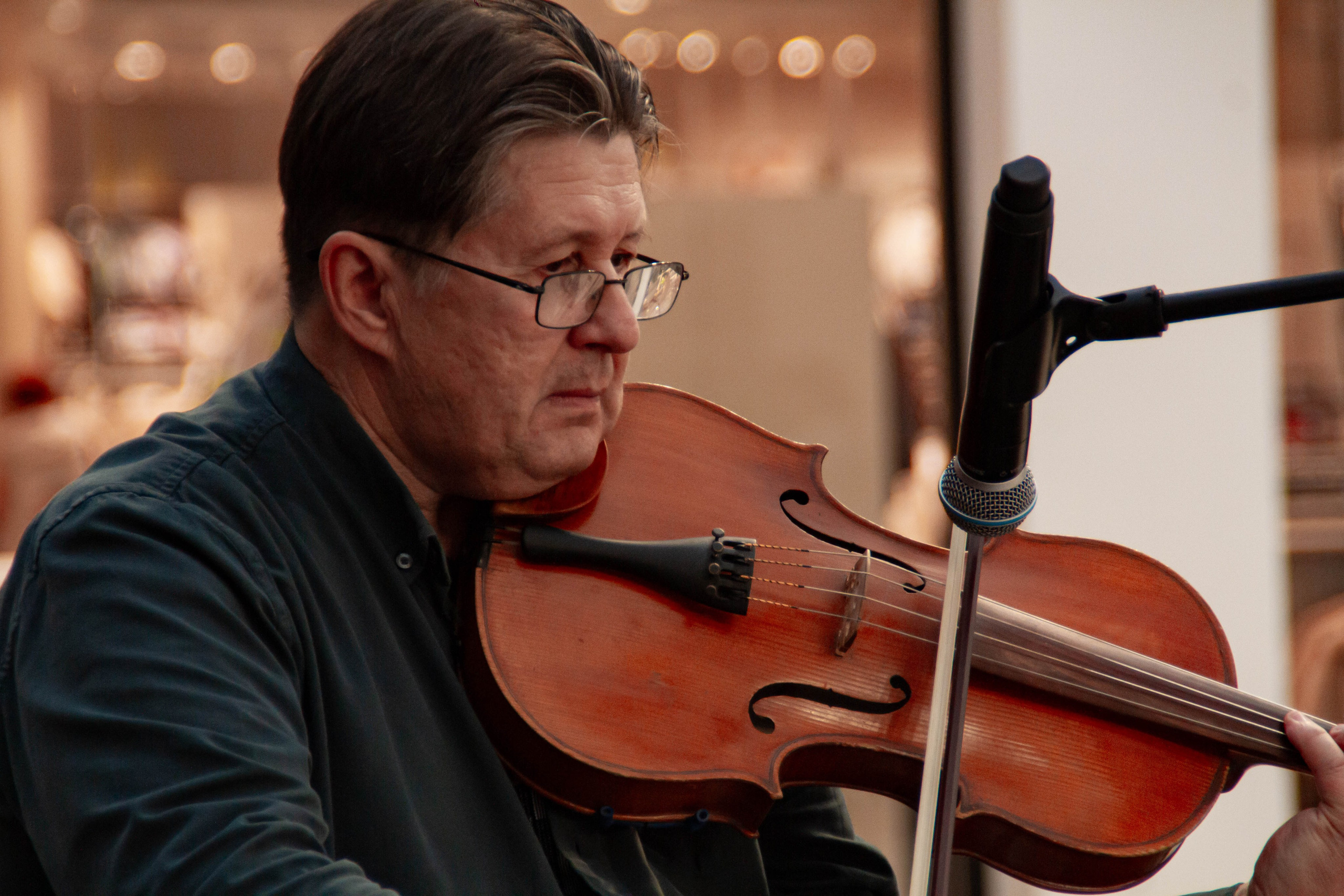 Голос города 2025